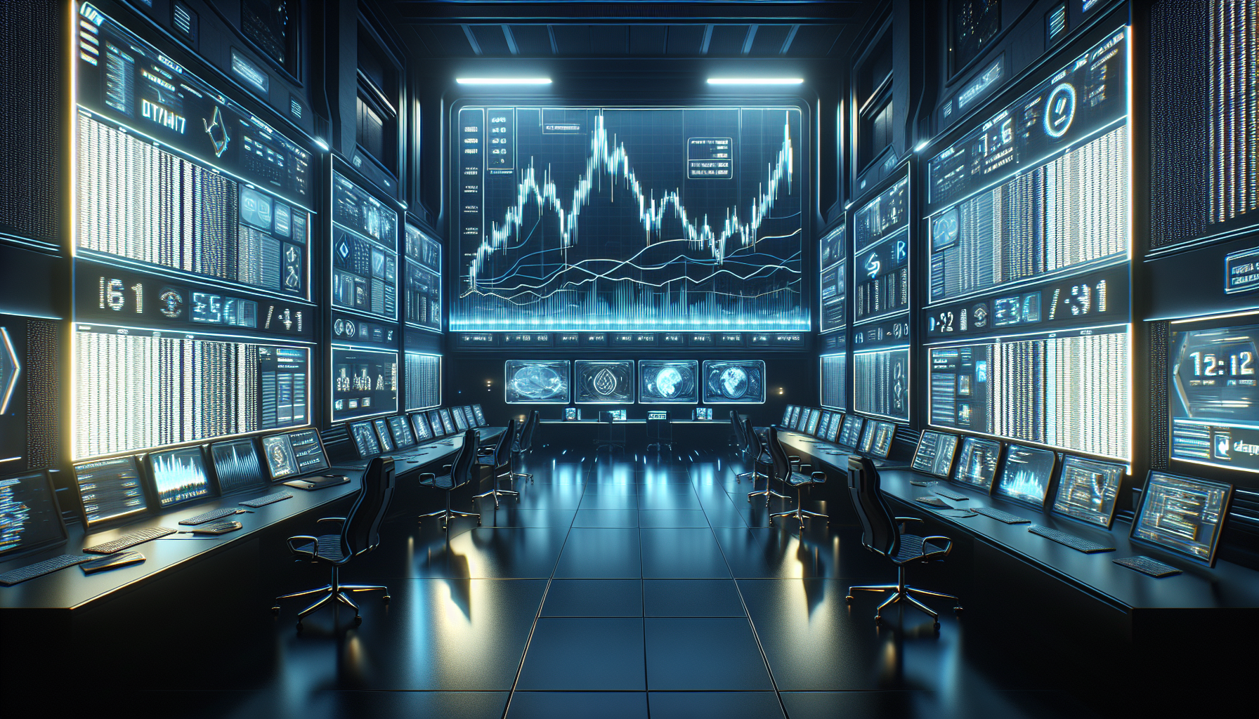 XRP Struggles at $1.33 Amid Reduced Speculation: What's Next?