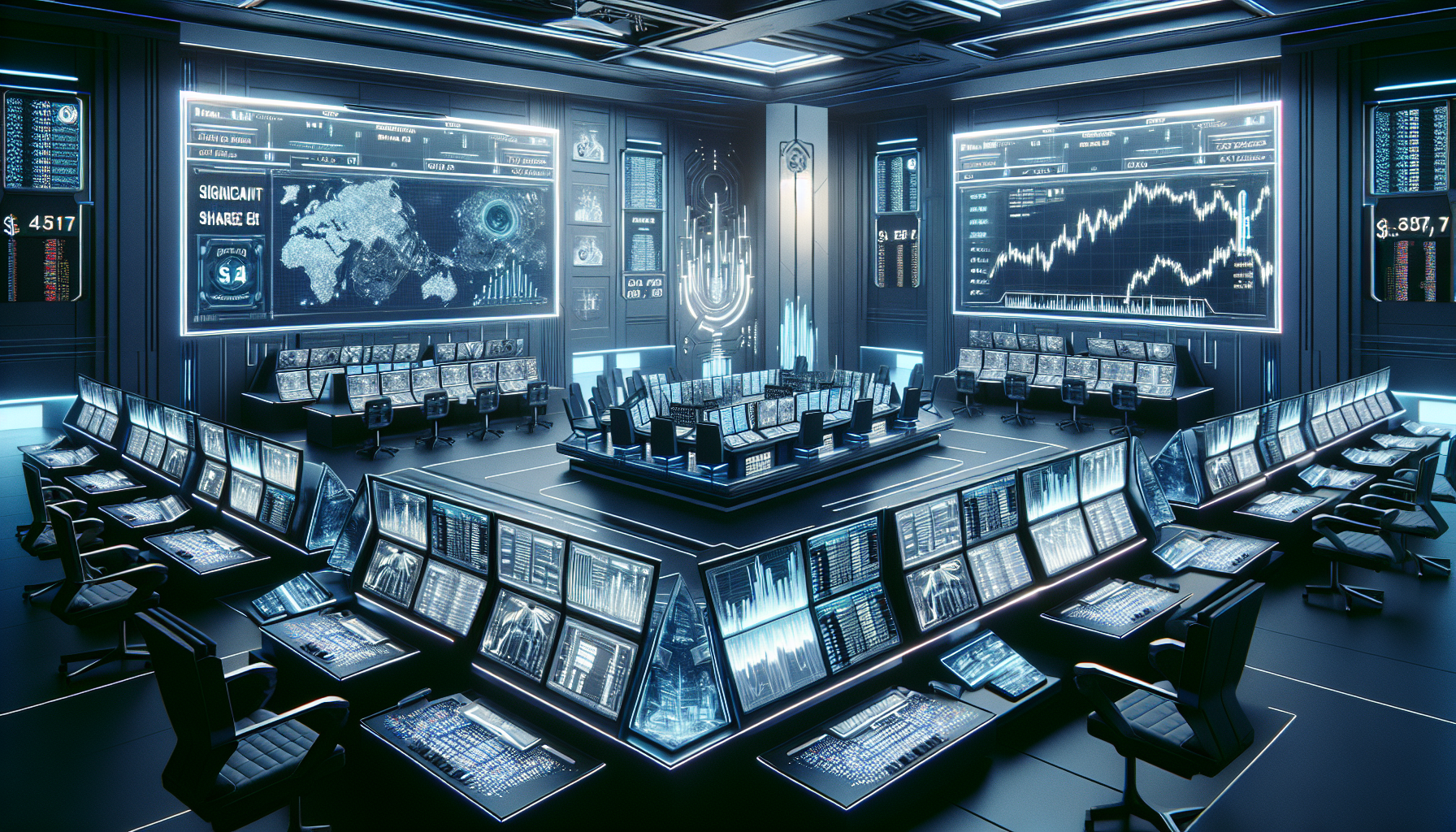 Granahan Sells $34.19M in SPS Commerce Shares: What This Means for Supply Chain Tech