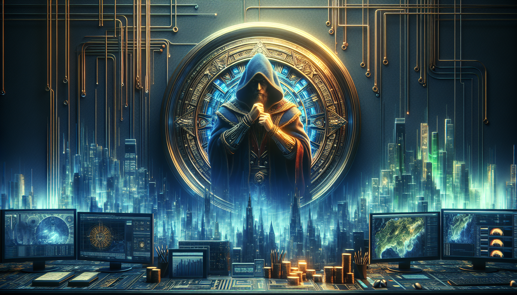 Warner Bros. Expands 'Game of Thrones' Universe: New Spinoffs and a Potential Movie