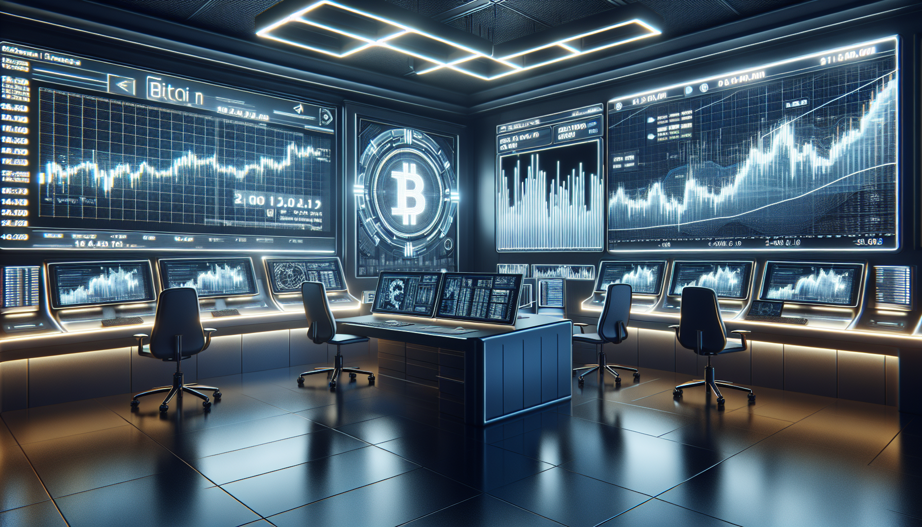 Bitcoin Struggles as Bear Market Clouds Recent Rally