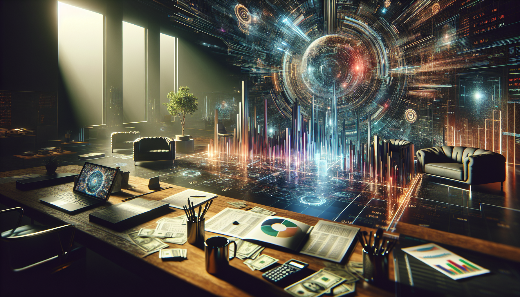 Oracle's $108 Billion Debt Gambit: Cloud Ambitions vs Financial Strain