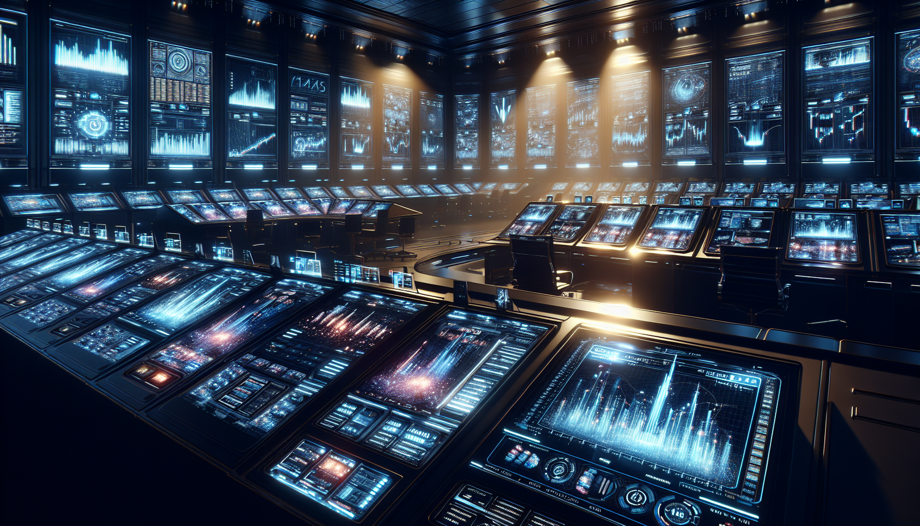 AI Bubble Could Burst: What's Next for Job Security and Economic Stability?