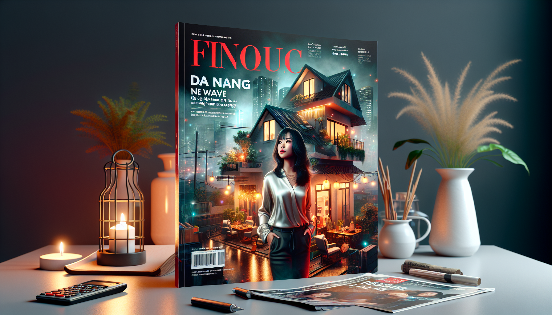 Transforming Family Homes into Coworking Spaces in Da Nang: A New Wave for Digital Nomads