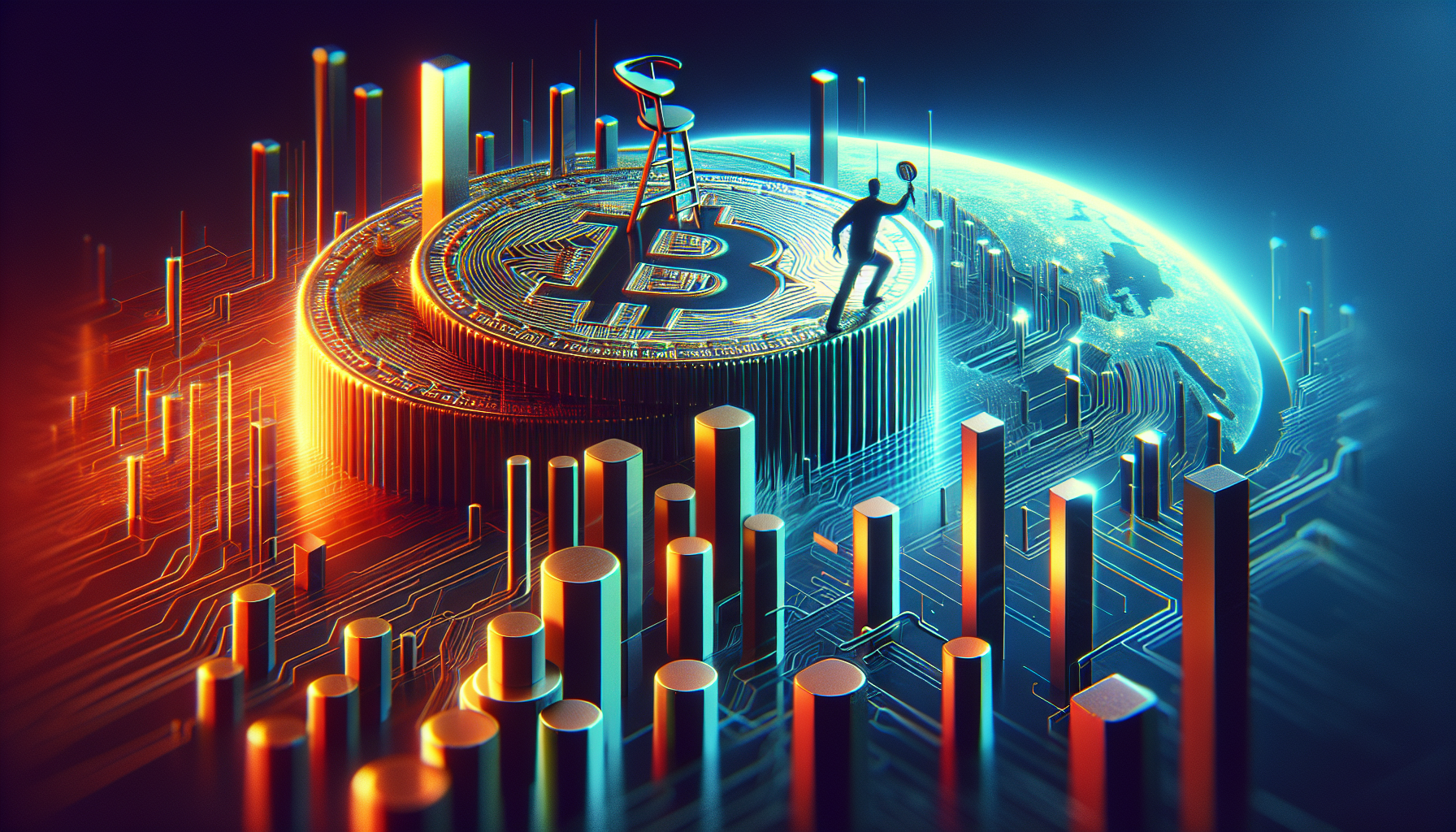 Morgan Stanley's 3% Workforce Cut: What It Means for Finance and Crypto