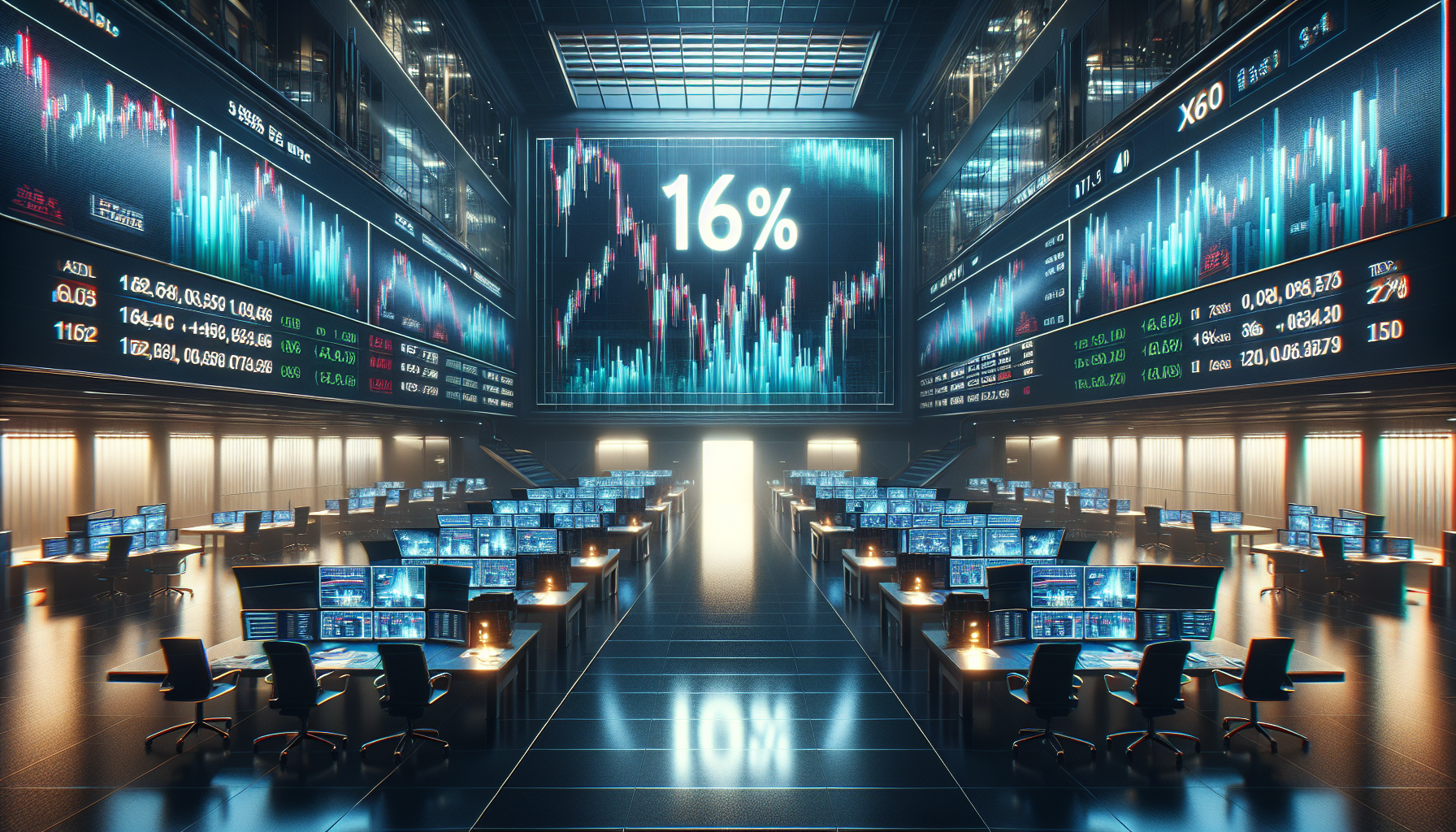 Thomson Reuters Sees 16% Stock Surge Amid C-Suite Shifts: How Will This Shape Crypto Reporting?