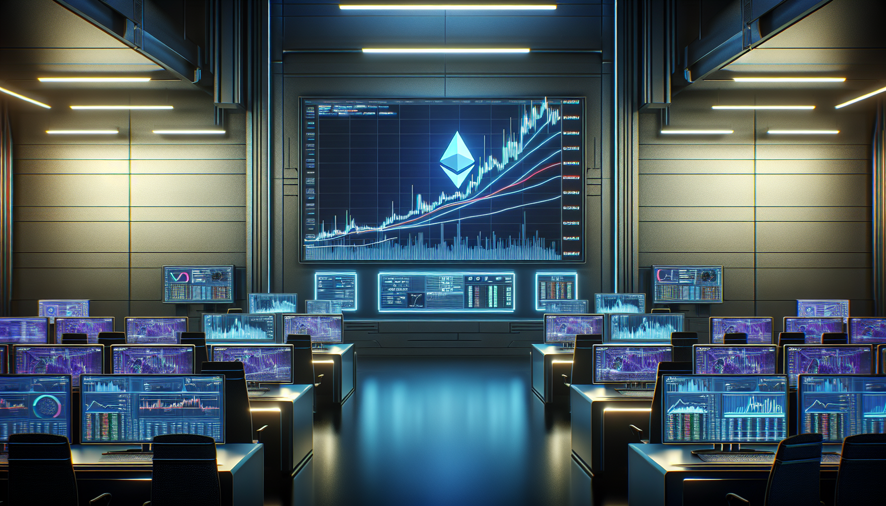 Ethereum's Rocky Path: Will It Break Free from $2,160 Resistance?