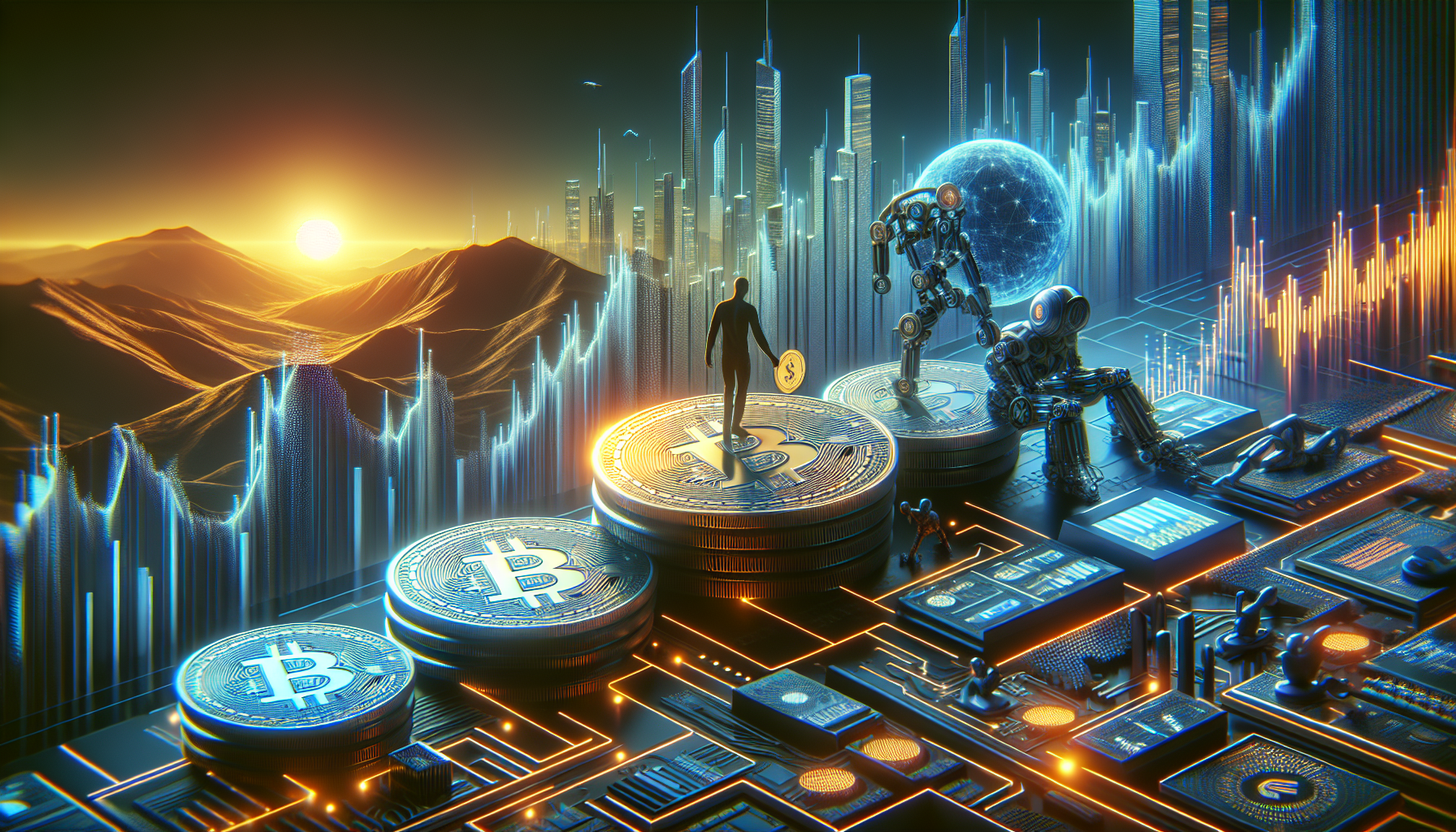 Why DeFi Challenges Could Make or Break the Future of Crypto Funds