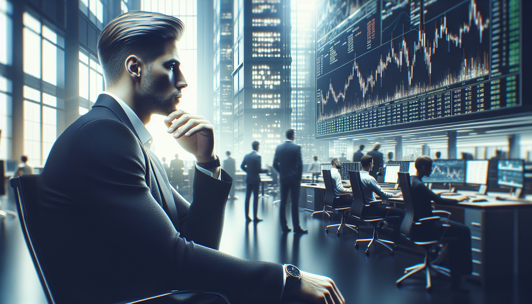 Trump's AI Energy Cost Pledge: Crypto's Next Big Equalizer?