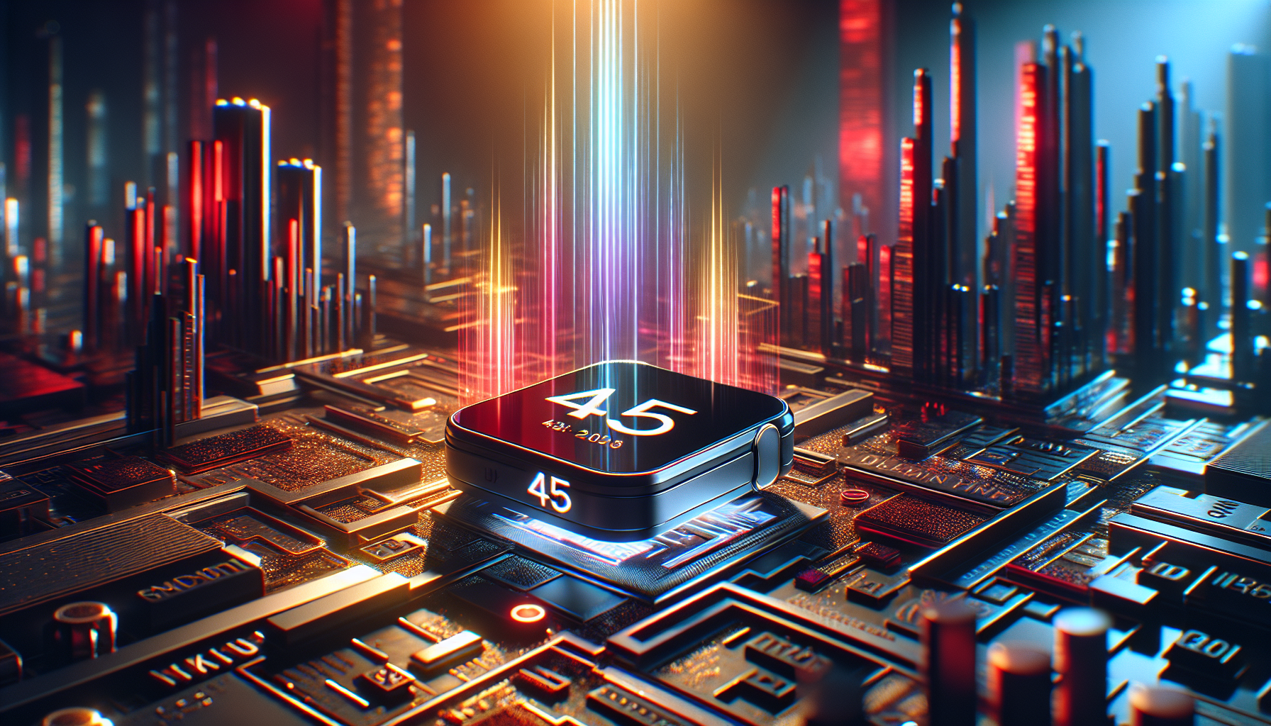 UAG's $45 Android Tracker: What It Means for the Market and Crypto