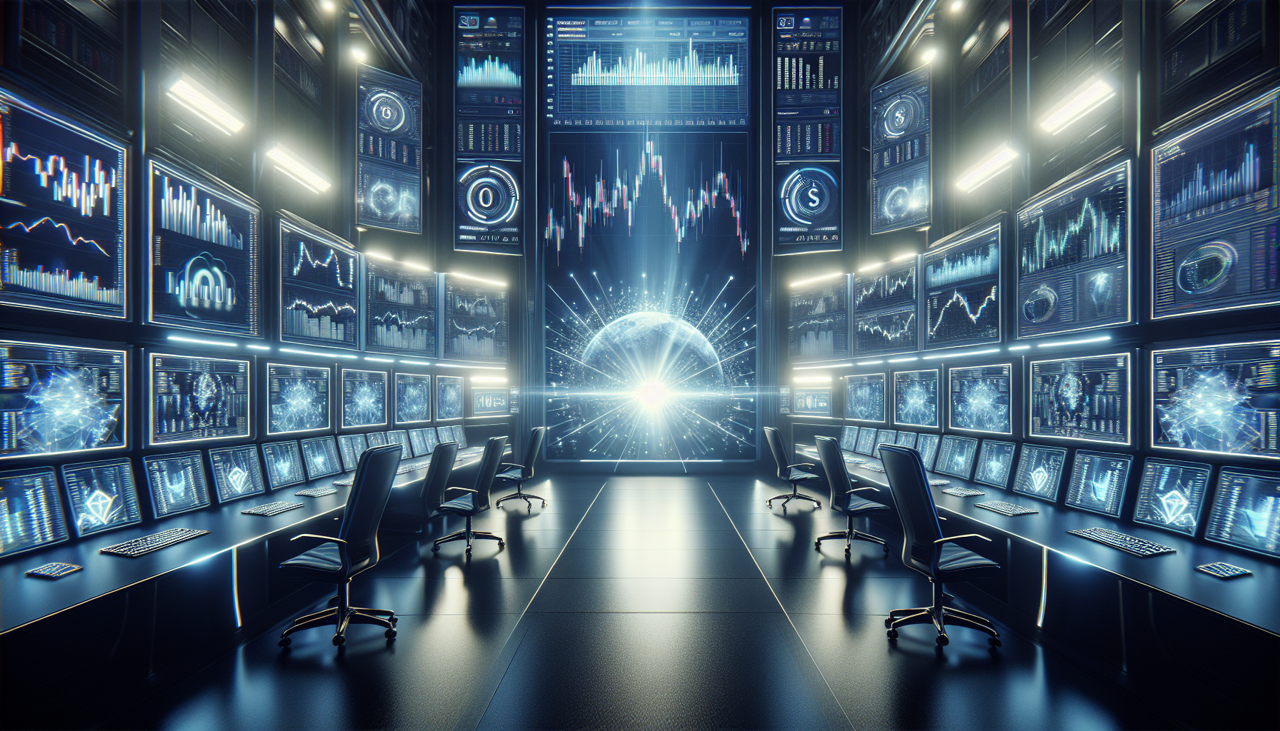 Nvidia's Potential to Eclipse the Tech Titans: A Crypto Perspective