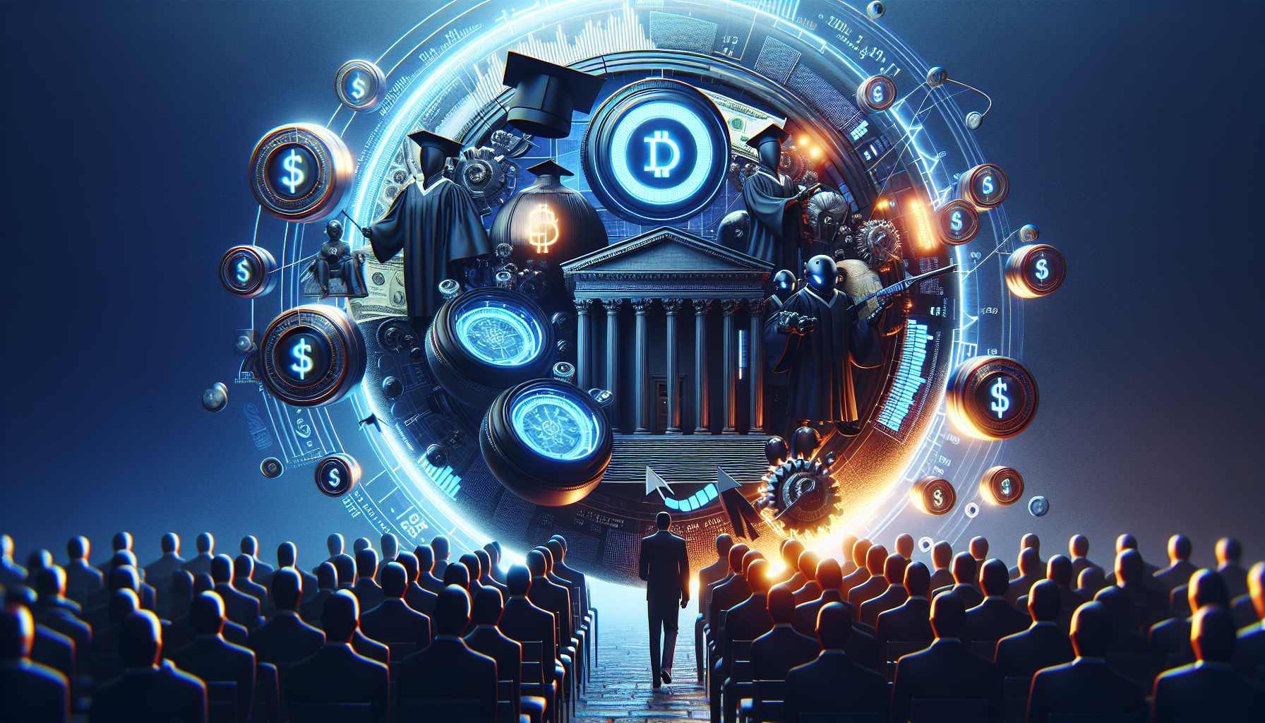 Pentagon's Ivy League Block: What It Means for Troops and the Market