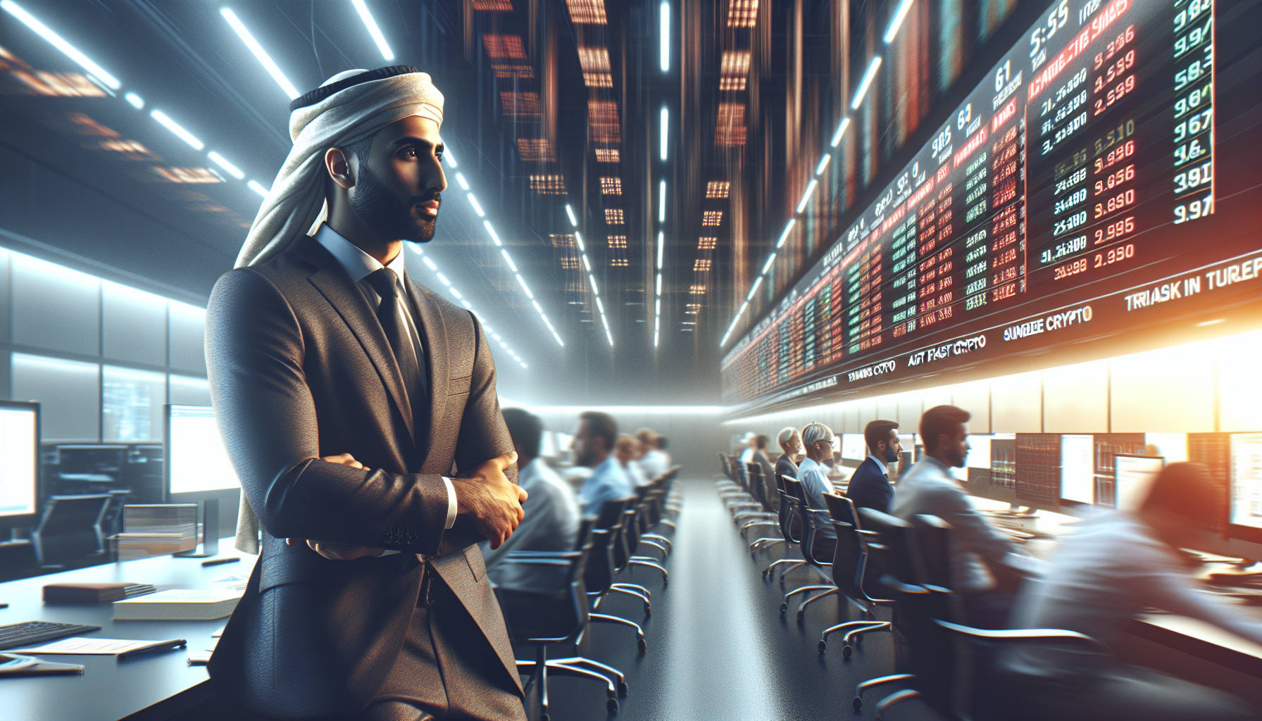 Why Trump's Tariff Tango Could Ignite a Crypto Surge in 2026