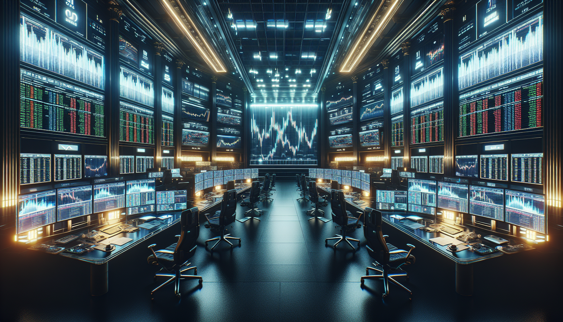 How Wall Street's Lunch Culture is Shifting: Inside Delmonico's and the New Office Perks