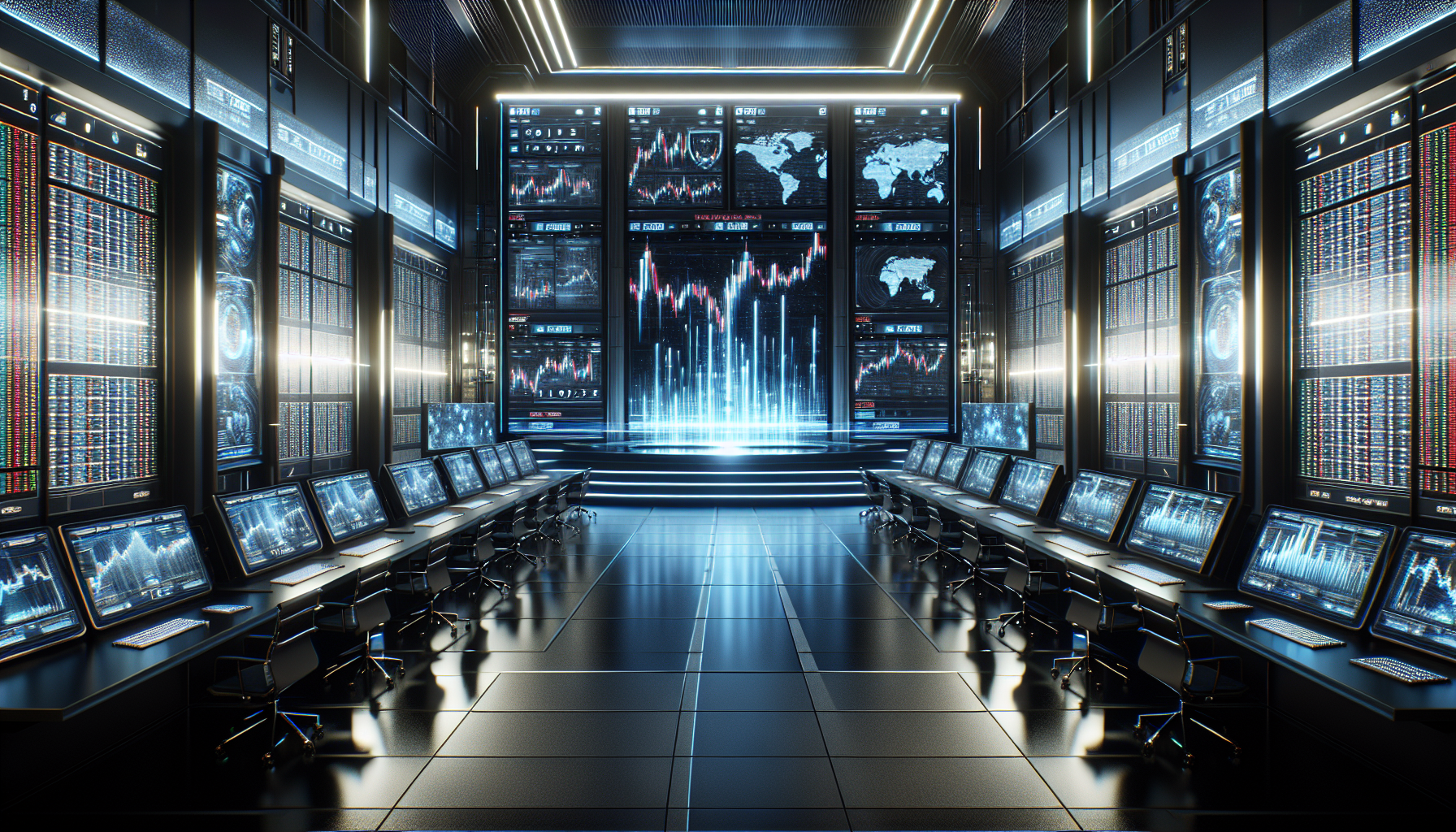 Okta's 14.2% Stock Drop: AI Disruption in Cybersecurity?