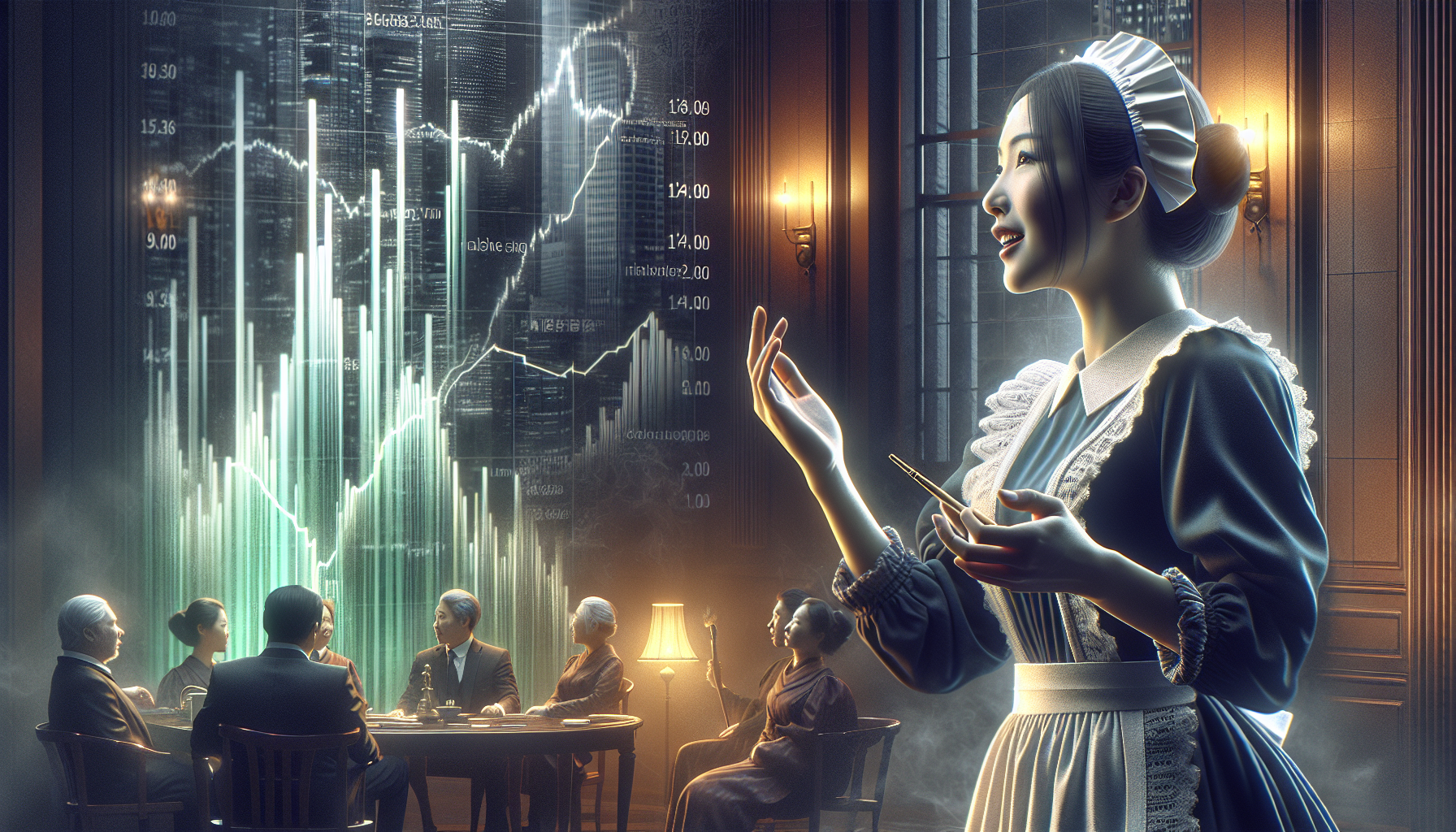 Bridgerton's Yerin Ha on Sophie Baek, Intimacy, and Life as a Noble