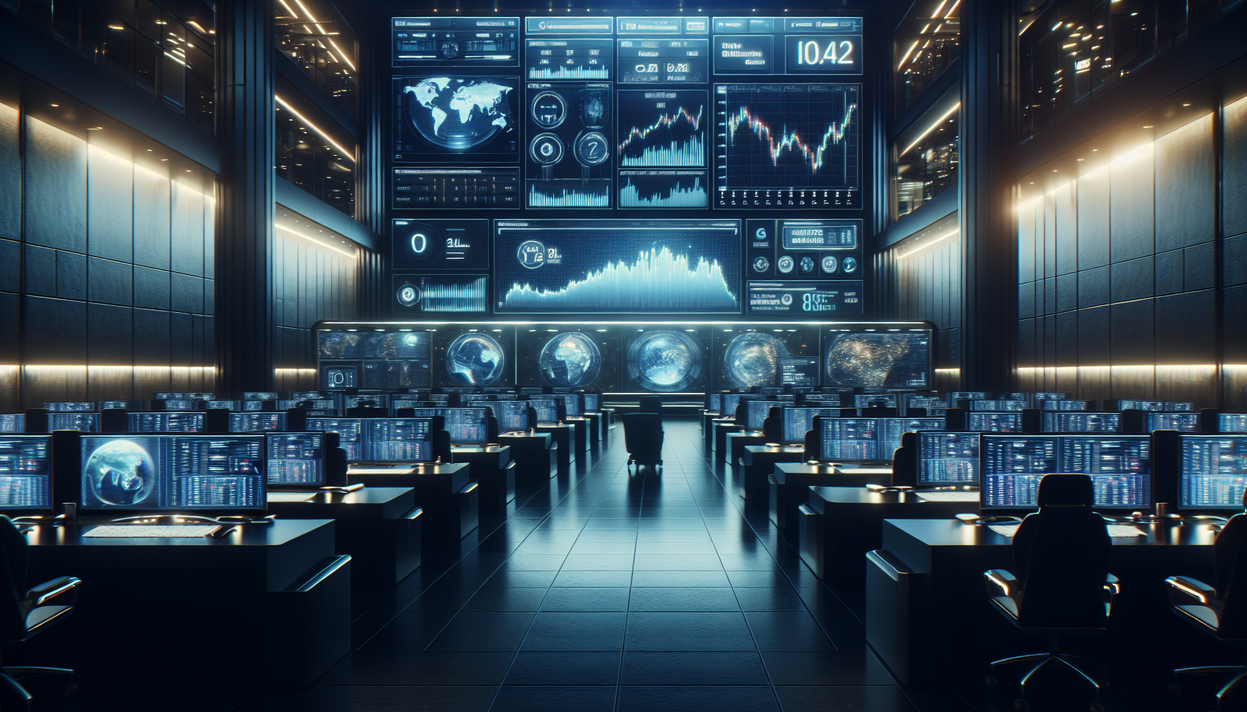 Strait of Hormuz Blockade Disrupts Oil Market: What's Next for Crypto?