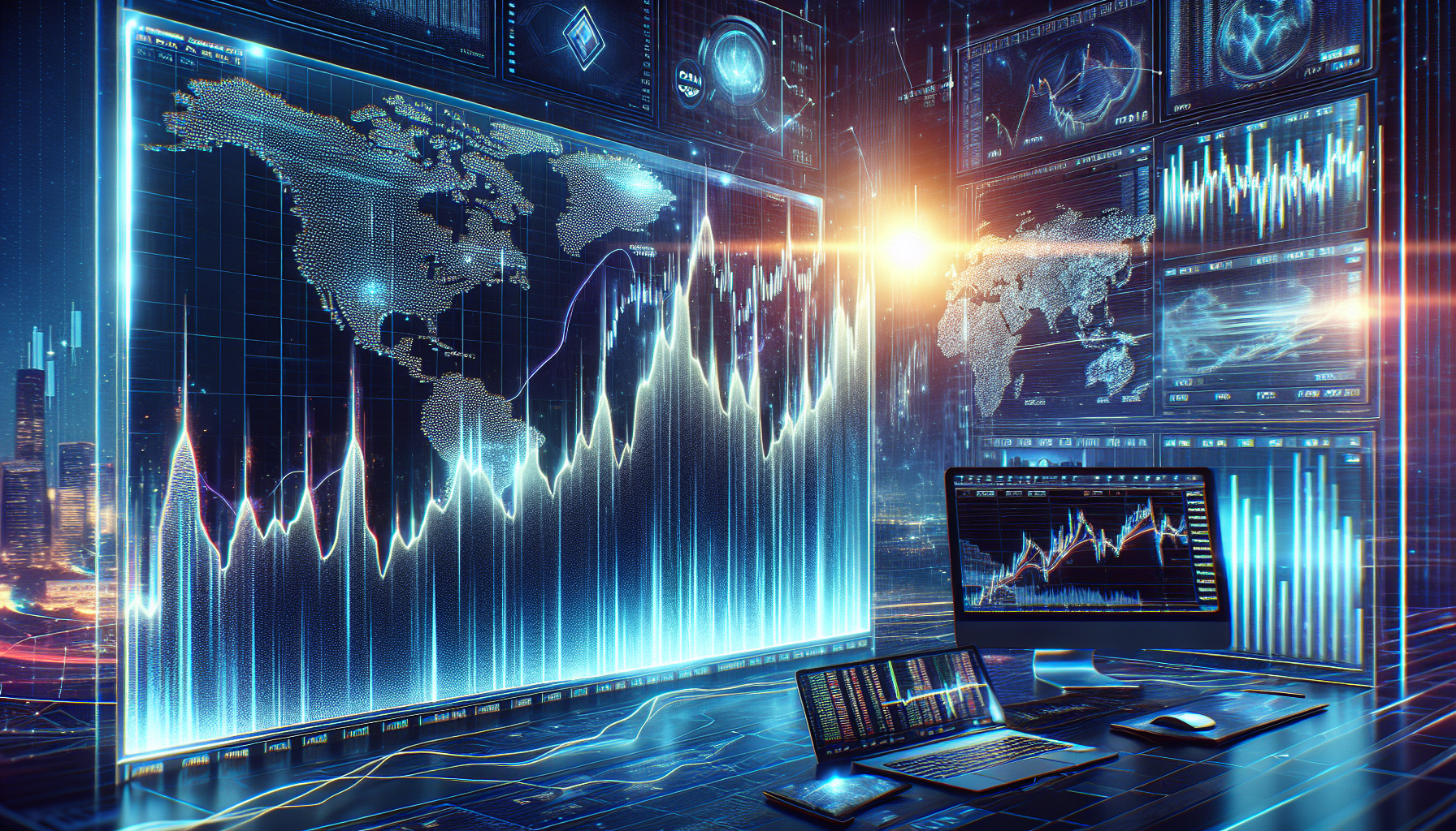 Surging Tensions and Energy Prices: The Iran Conflict's Ripple Effects