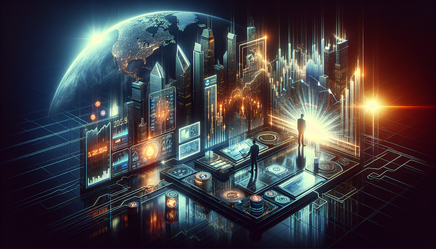 Mara Holdings Soars 16.4% on Strategic Partnership with Starwood Capital