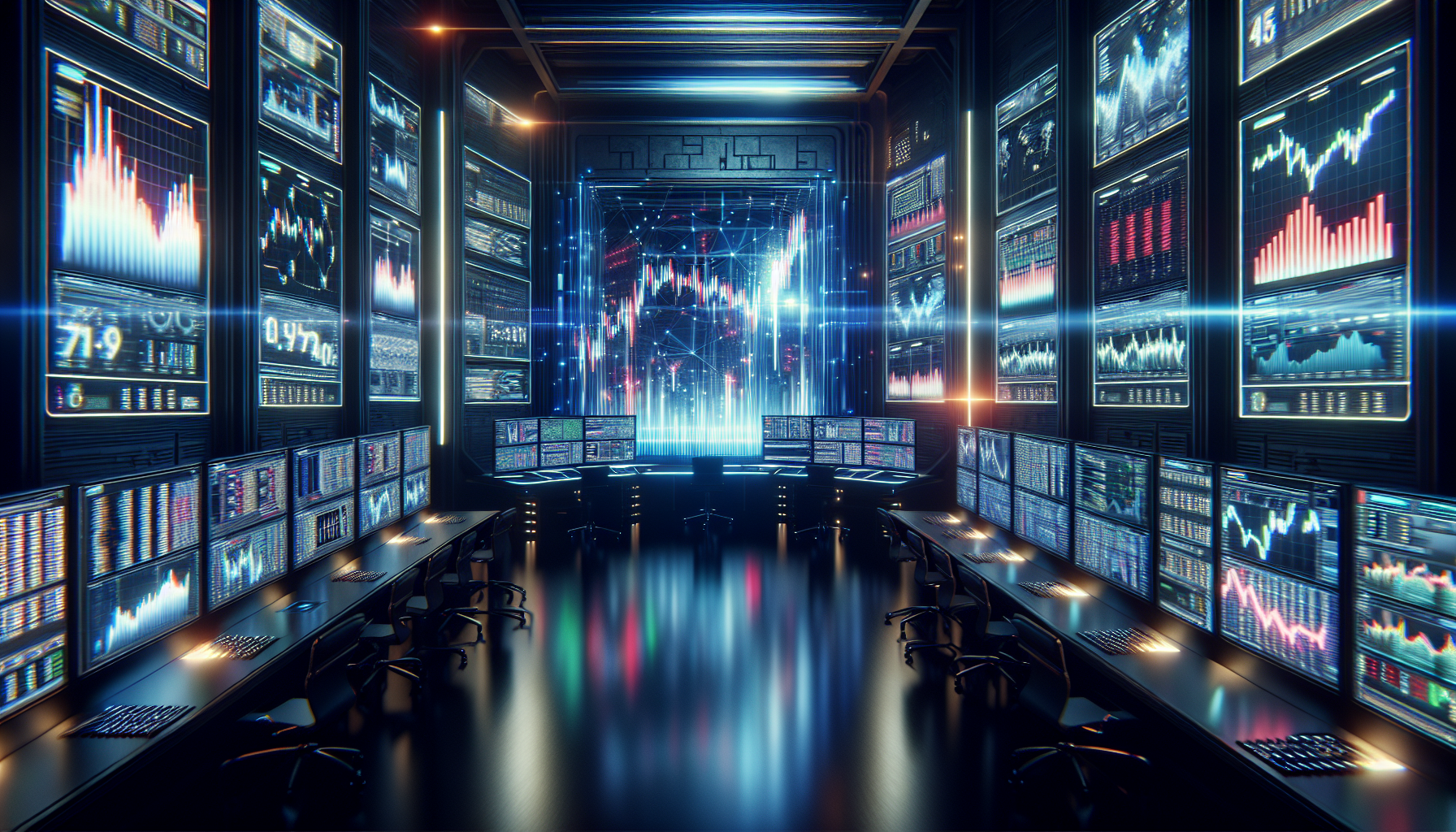 Fed's Beige Book Reveals Economic Jitters: What It Means for Crypto