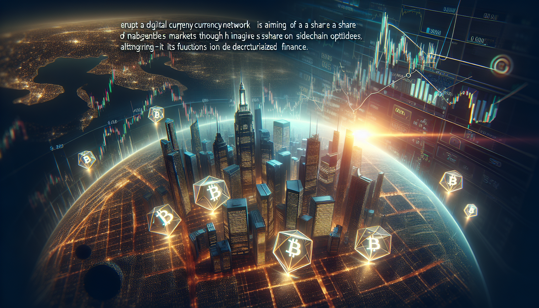 XRPL's Bold Move: A $40 Billion Options Sidechain Gambit