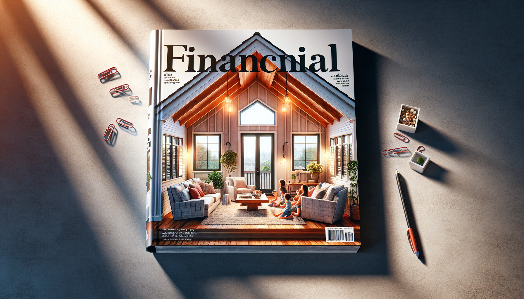 Why One Family Ditched Open-Concept Living: The $2,500 Fix That Transformed Their Space