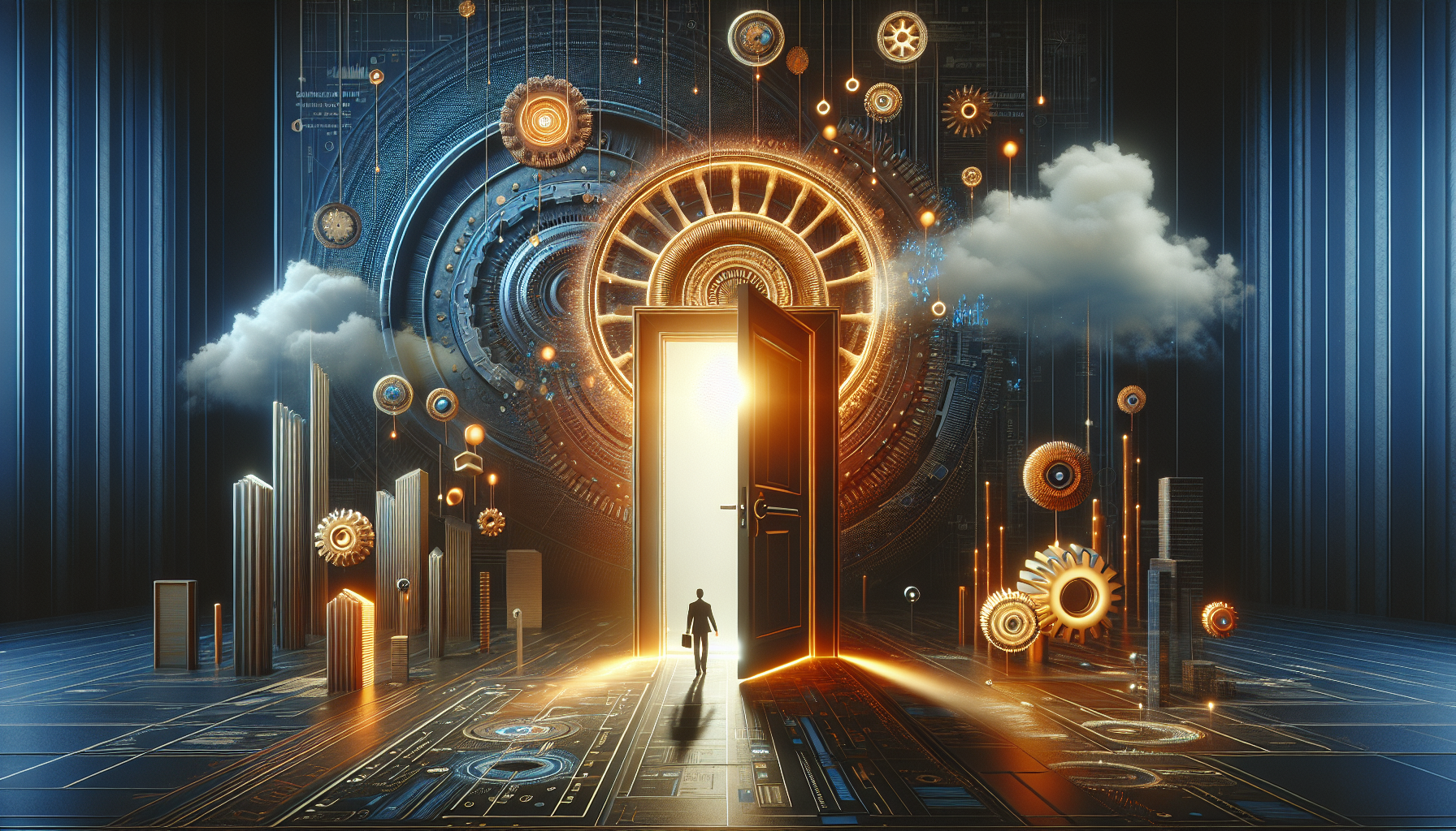 Robinhood's New Fund Opens Private Market Doors for Everyday Investors