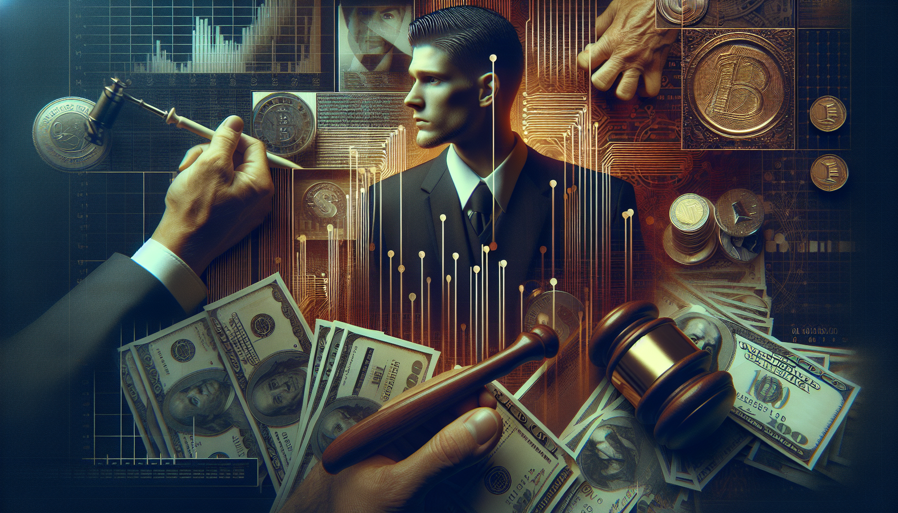 Alexander Brothers Face Life Sentences in Sex-Trafficking Trial: A Breakdown of the Case