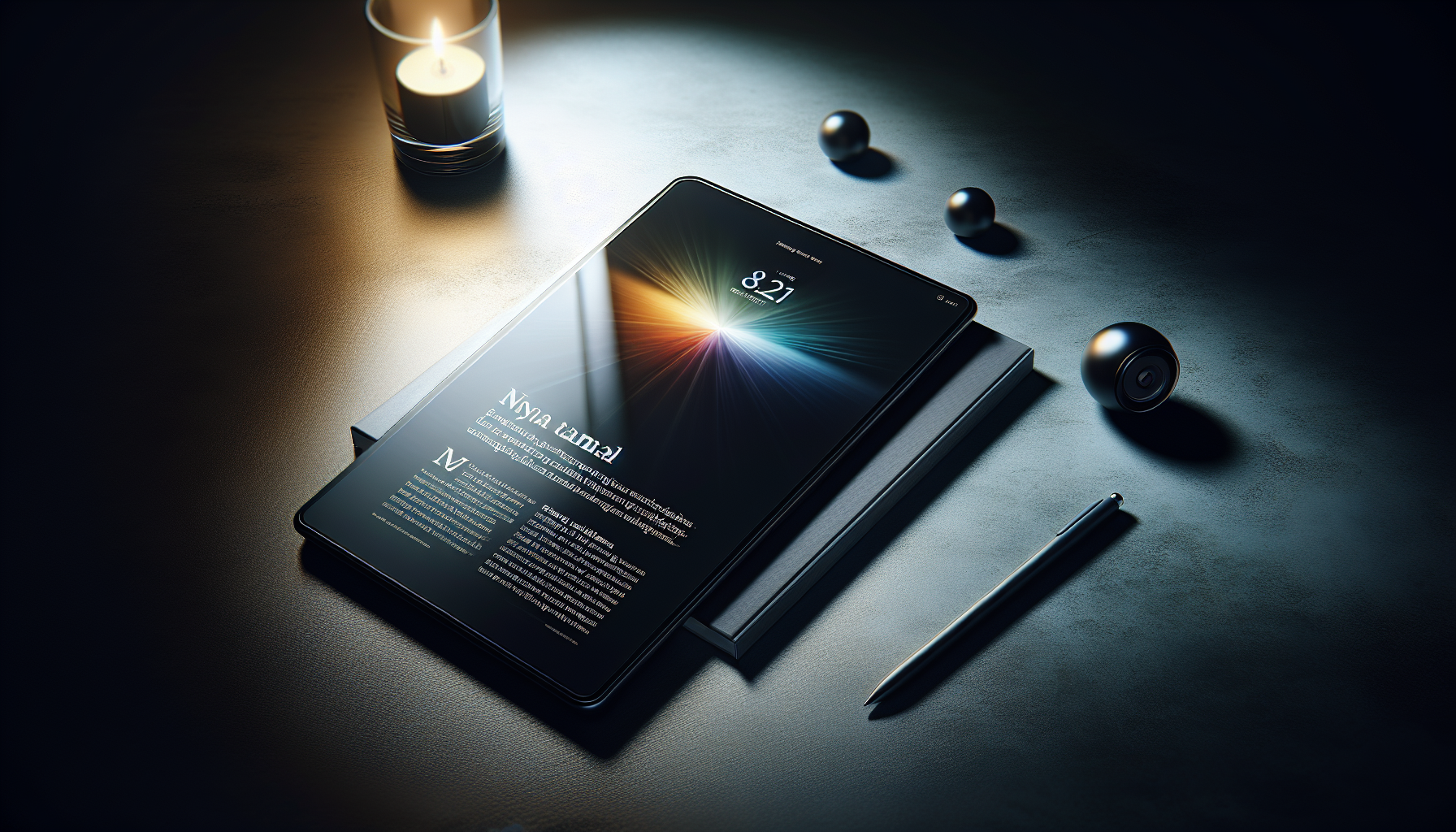 Lenovo Unveils Legion Tab Gen 5: Bigger Battery, Bigger Price