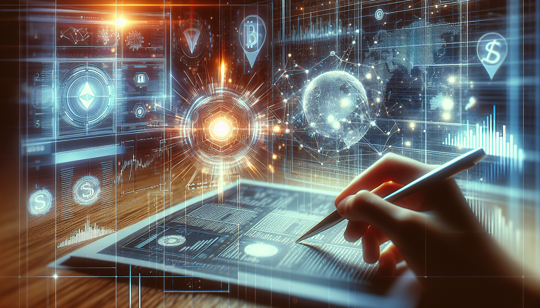 Google's Gemini Live UI Updates: What It Means for User Interaction and Crypto Integration