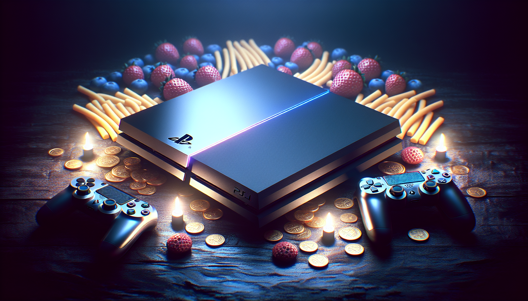 When Sony and Nintendo Almost Changed Gaming Forever: Unpacking the Mythical Nintendo PlayStation