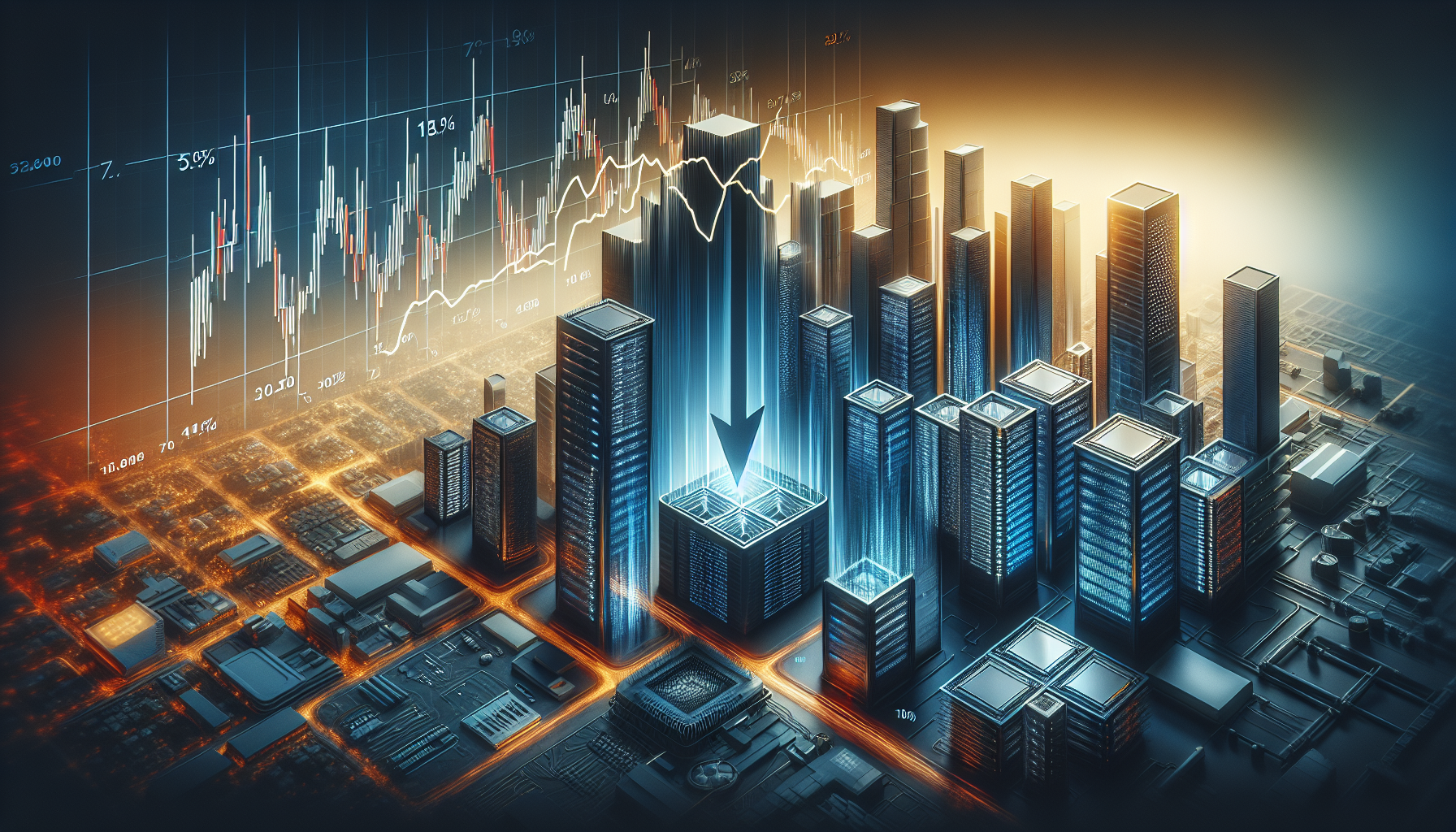 Applied Digital Faces 19.5% Stock Drop as Nvidia Exits: What's Next for the Data Center Player?