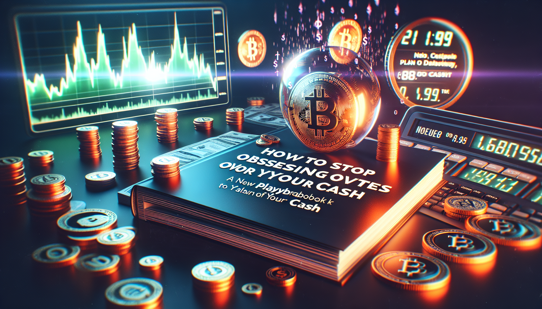 How to Stop Obsessing Over Interest Rates: A New Playbook for Your Cash