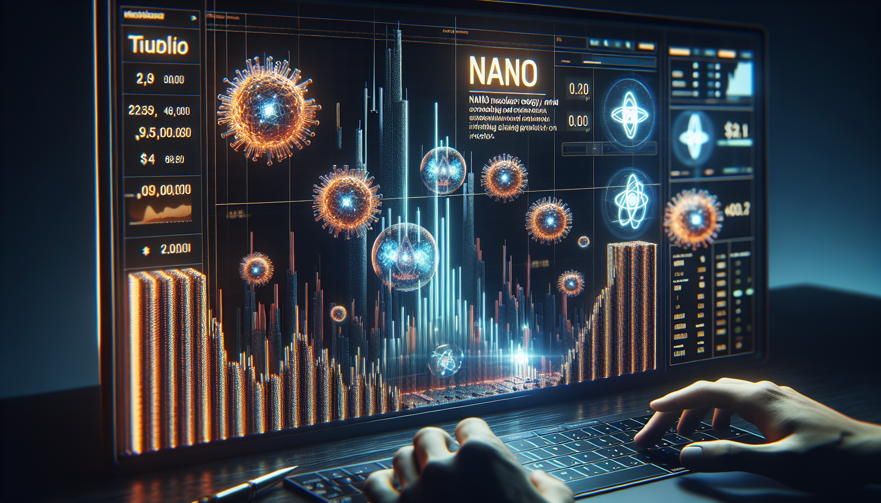 Nano Nuclear Energy: The Highs, The Lows, and What It Means for Investors