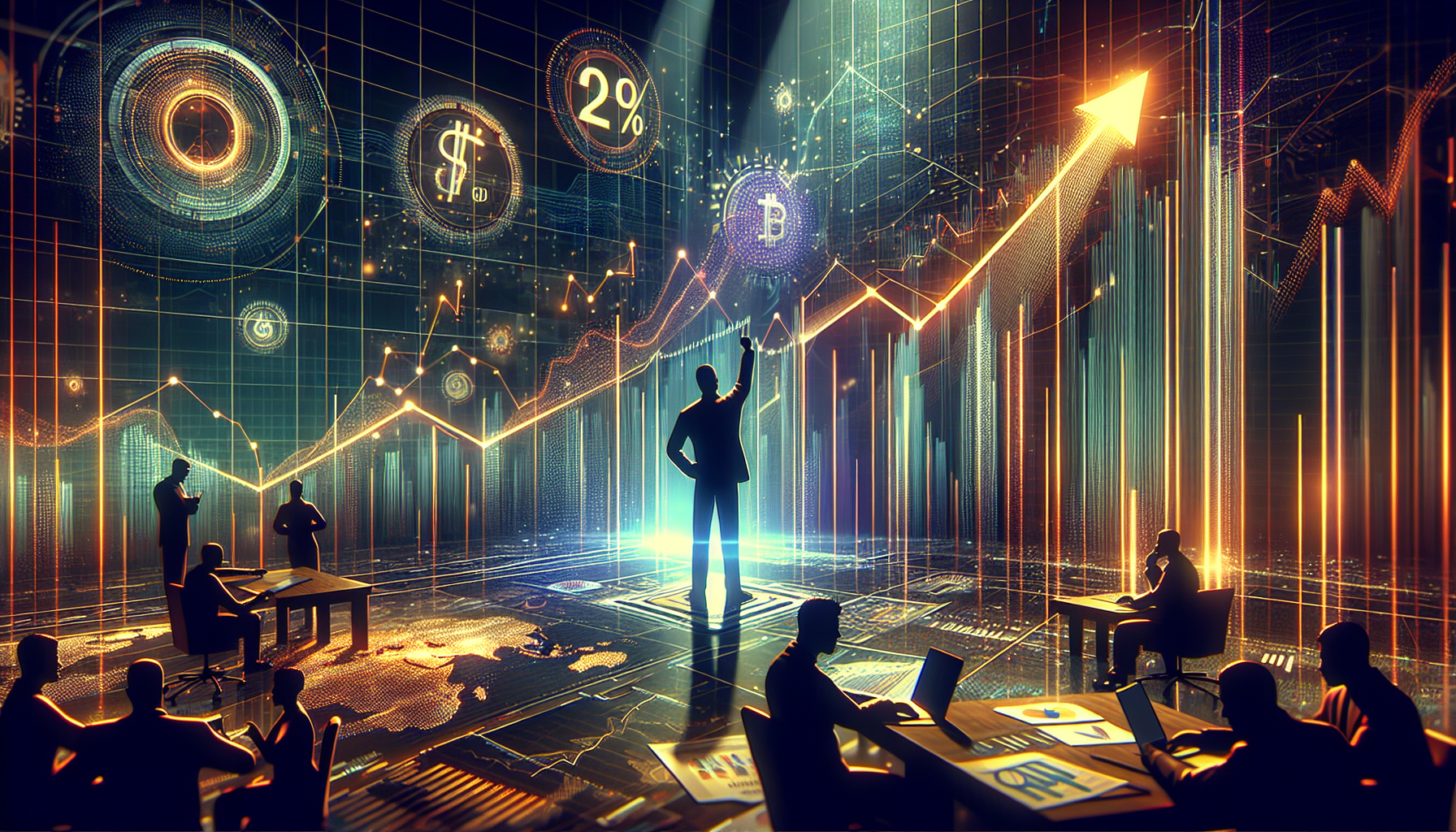 Agora API's Q4 Earnings Reveal a 20% Revenue Dip: Impacts on Crypto Integration