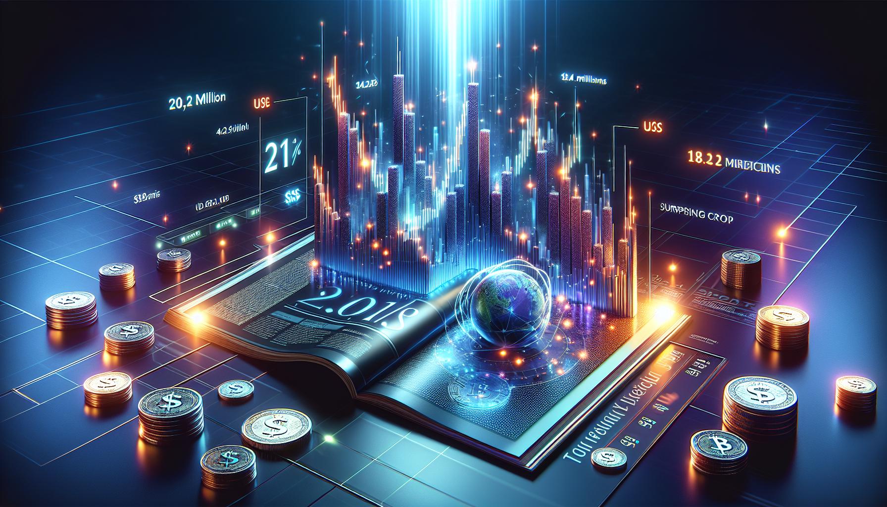 Zevra Therapeutics Sees 21% Stock Surge After Earnings Surprise