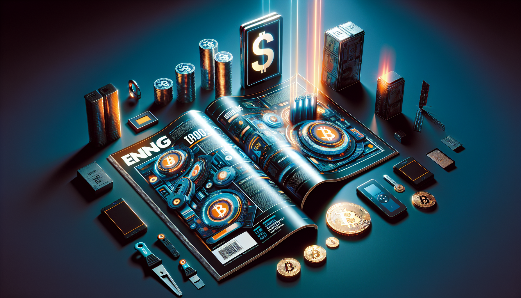 Apple's Bold Product Lineup for 2026: What It Means for Crypto