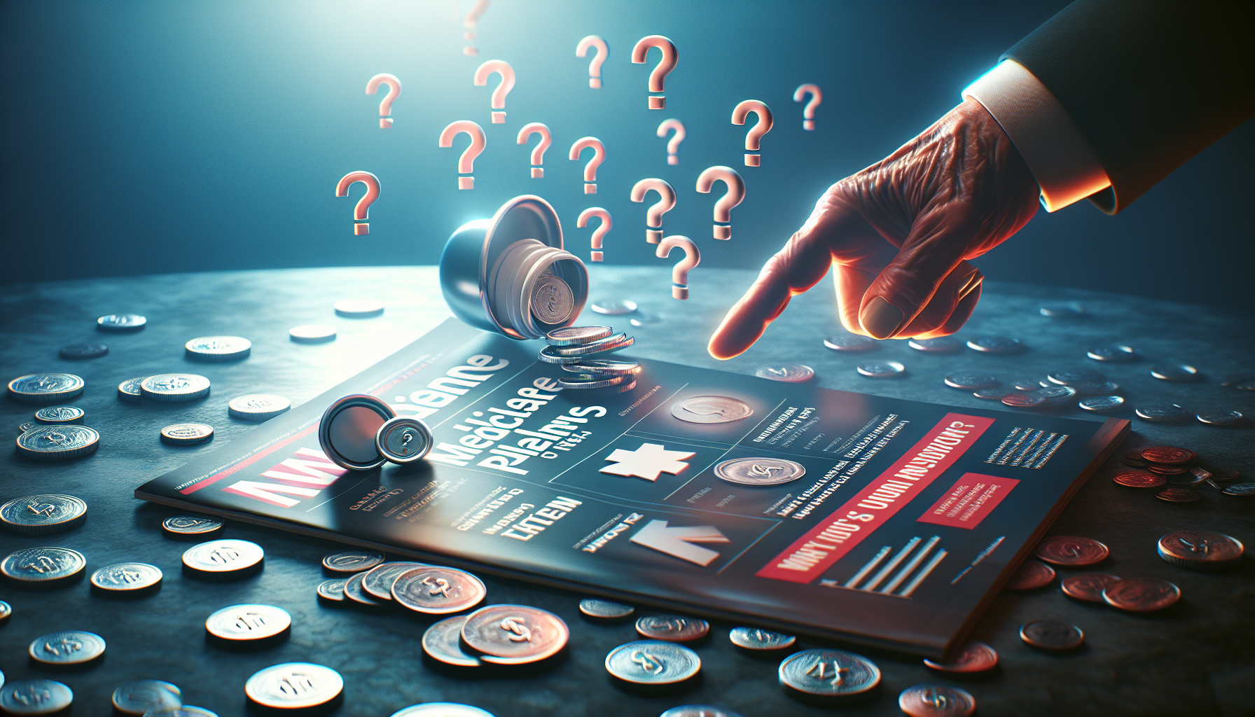 Choosing Between Medicare Plans: How Your Decision Now Impacts Your Financial Future