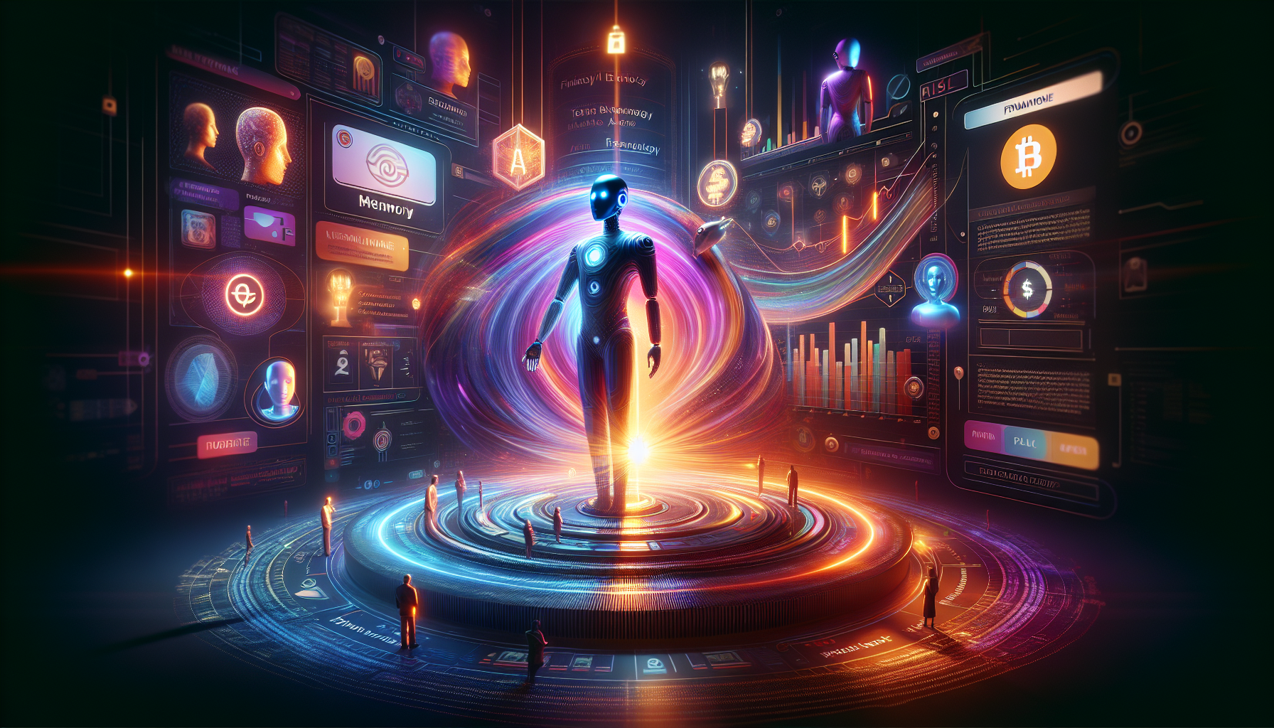 Anthropic's Claude Climbs to Number One: What's Next for AI Memory and Crypto?