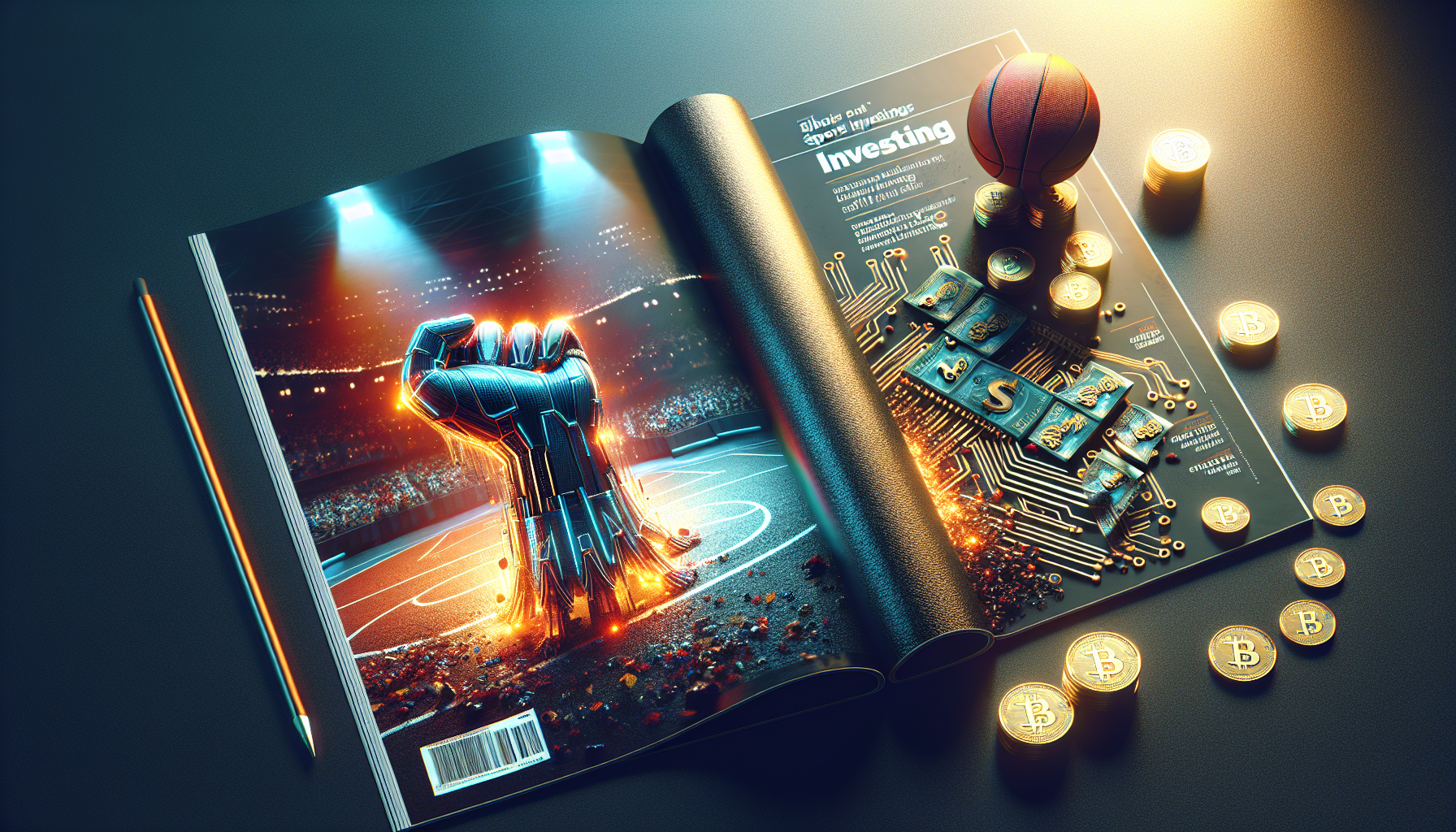 KKR's $1.4 Billion Sports Bet: What It Means for Private Equity and Crypto