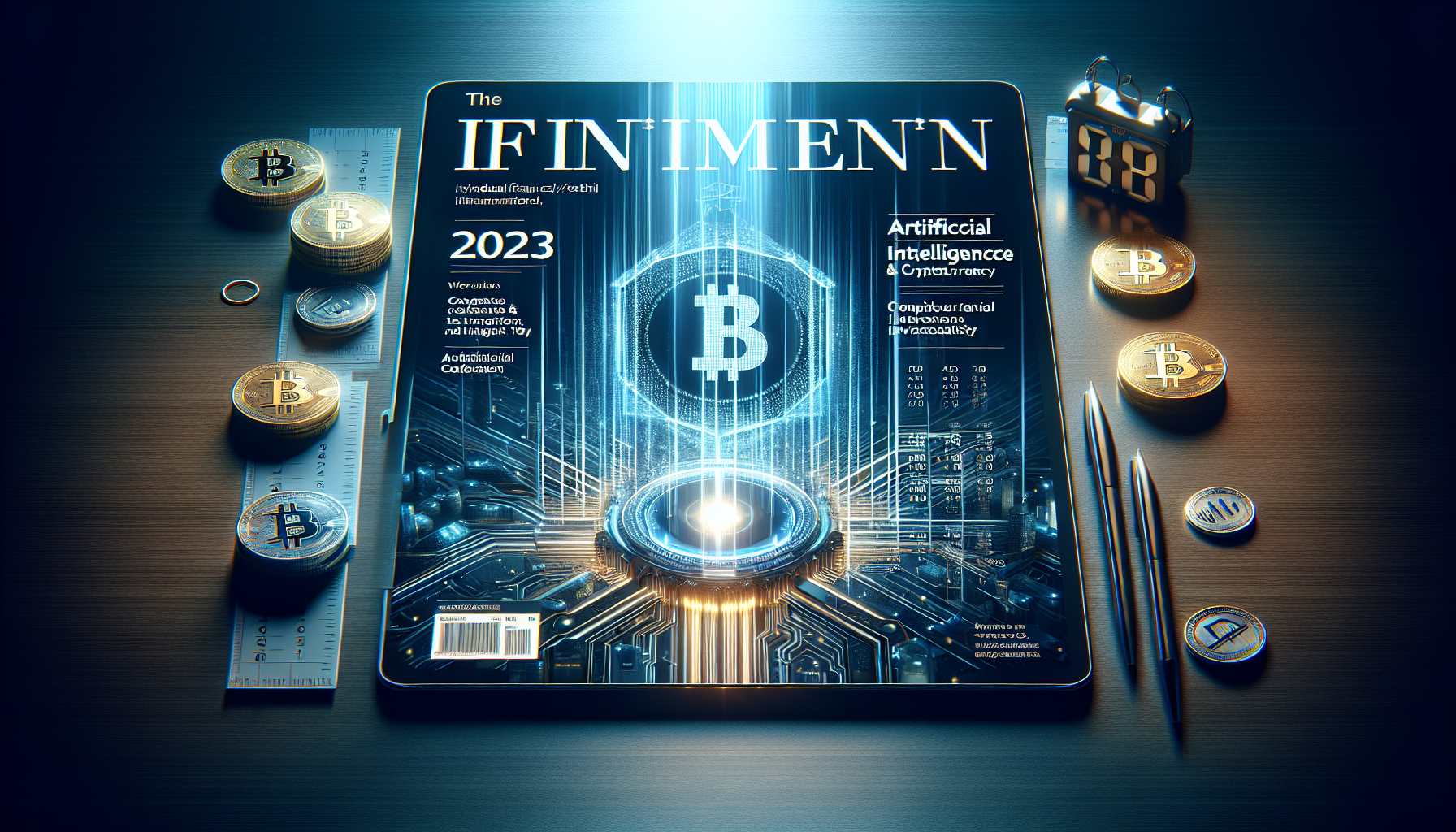 Nvidia's GTC 2023: Why March 16 Matters for AI and Cryptocurrency Enthusiasts Alike