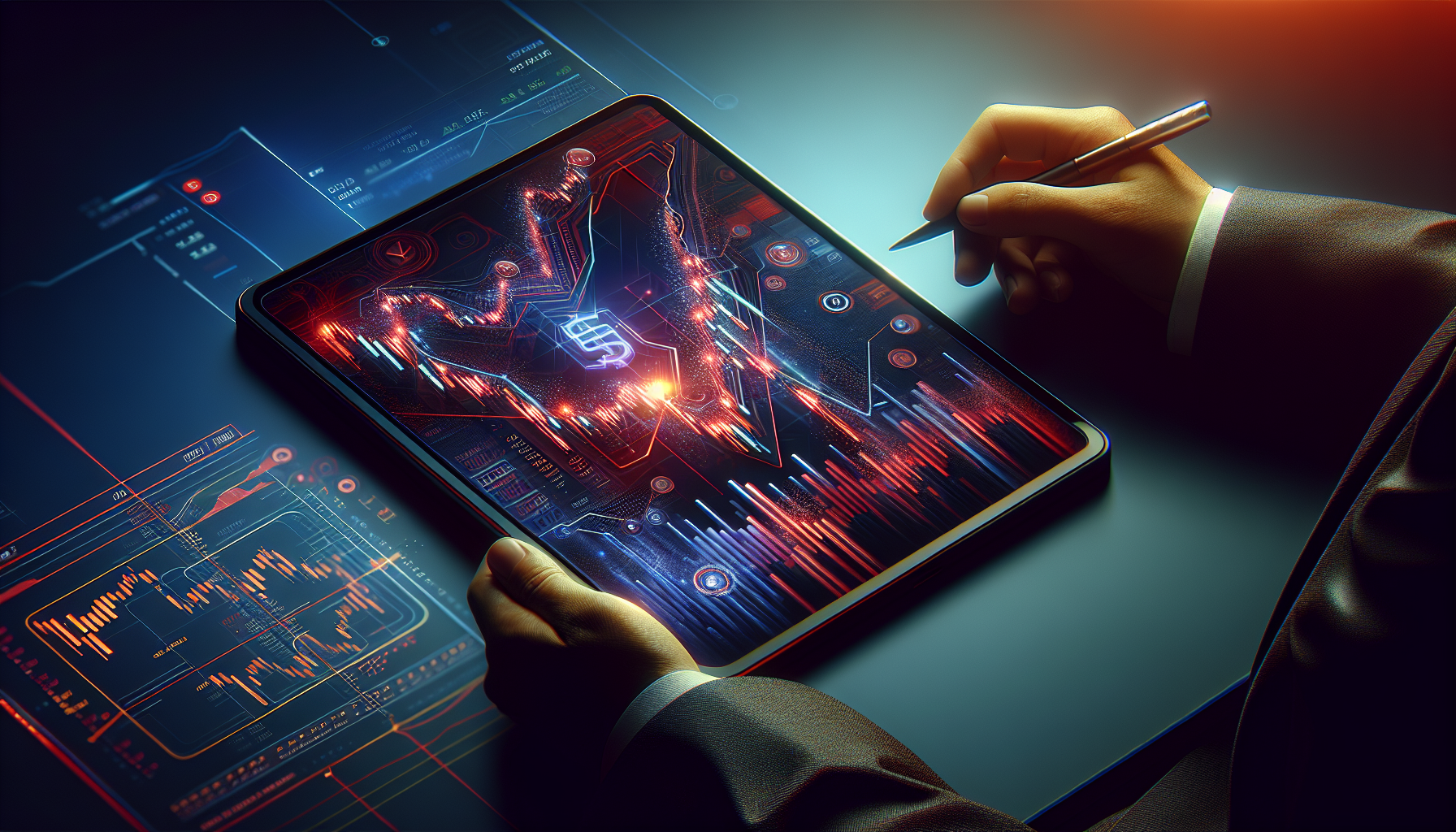 Microsoft's 18% Stock Dip: A Crisis or an Opportunity?