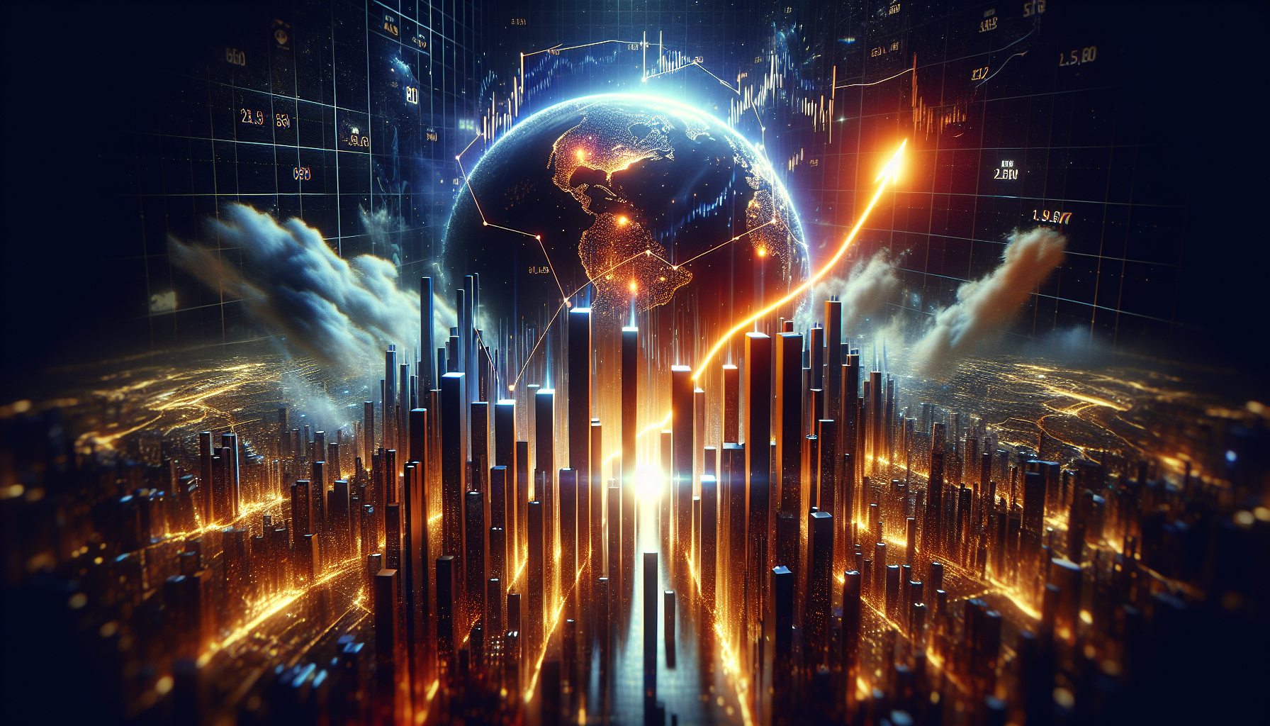 Nvidia's 700% Stock Surge: What's Next for AI and Renewable Energy?