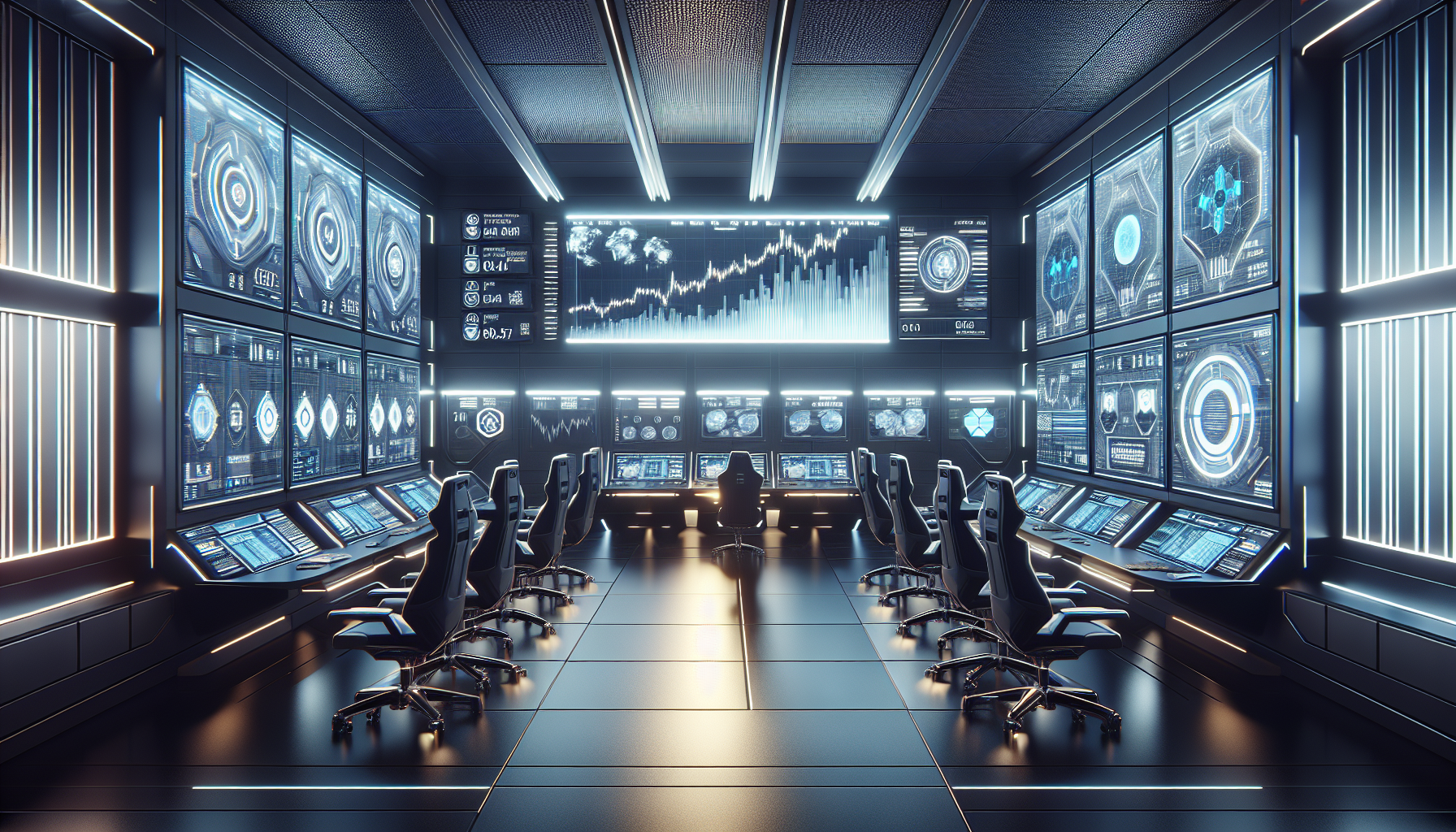 Why Detroit's Electric Gamble Cost Billions: Lessons for Crypto's Next Moves