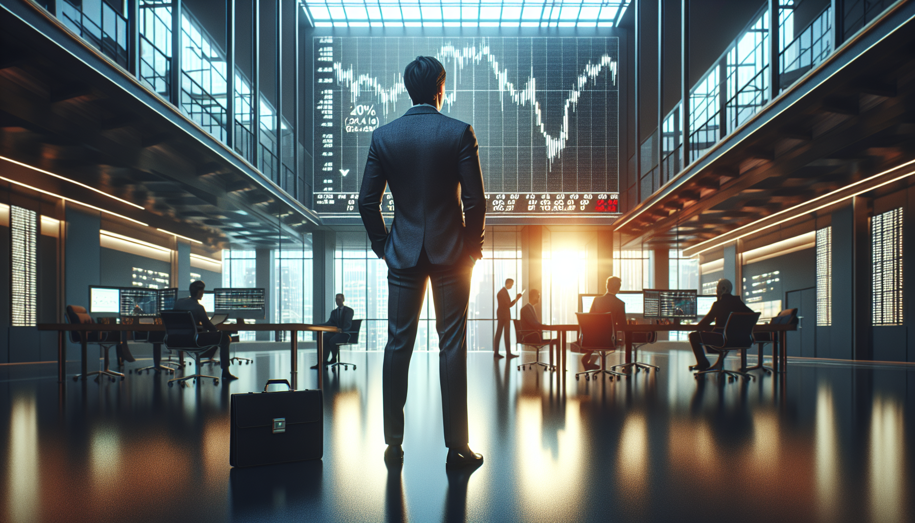 BioNTech's Shares Plunge 20.9%: What Investors Need to Know