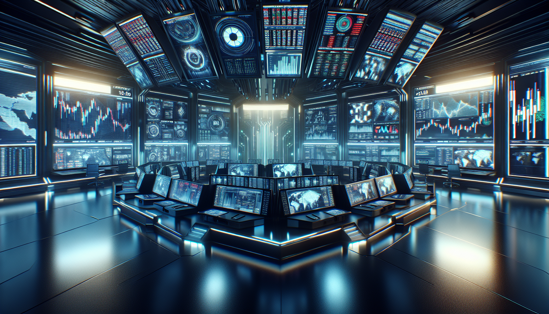 US Military Shifts Focus to Middle East: Crypto Markets Brace for Impact