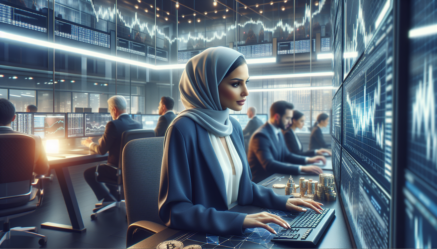 Trump Media's Crypto Expansion: What Truth.Fi Means for Bitcoin and NFTs