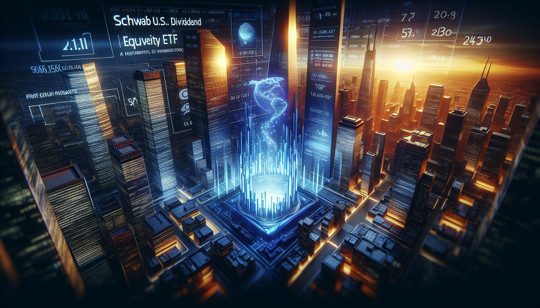 Why the Schwab U.S. Dividend Equity ETF Is a Top Pick for Investors in 2023