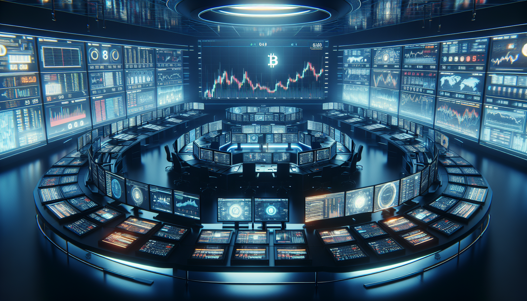 Bitcoin's Recent Slide: Can It Reclaim $68,000?