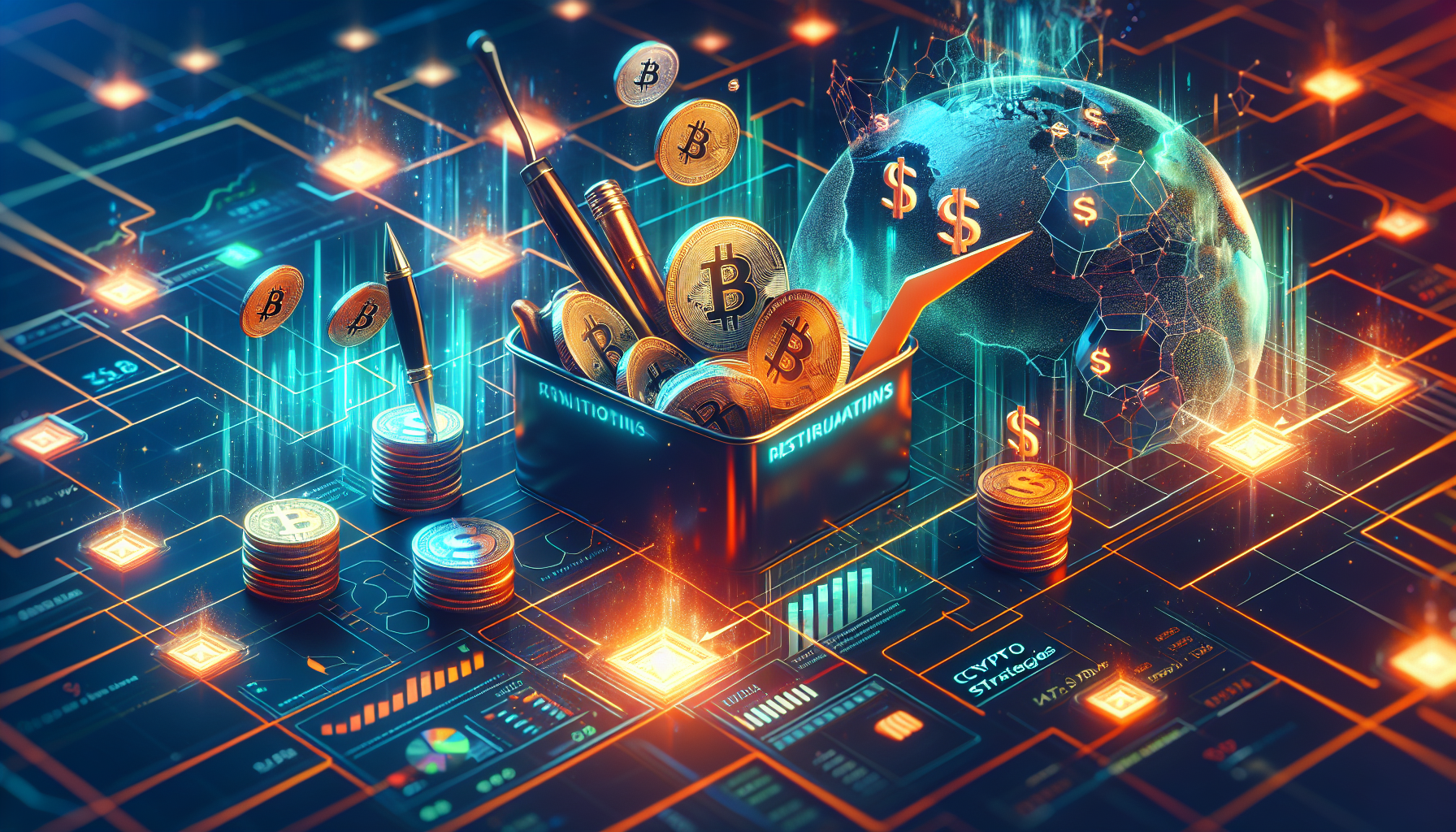 How Required Minimum Distributions Impact Your Retirement Plan and Crypto Alternatives