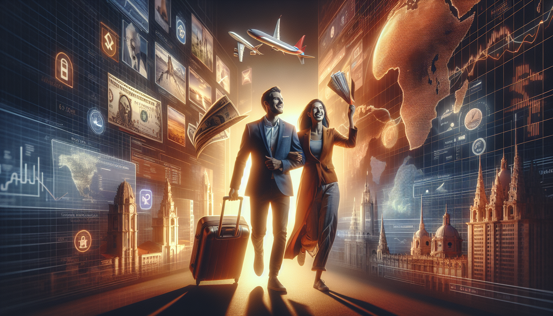 From US to Lisbon: One Couple's Journey to Find 'Home' in Europe